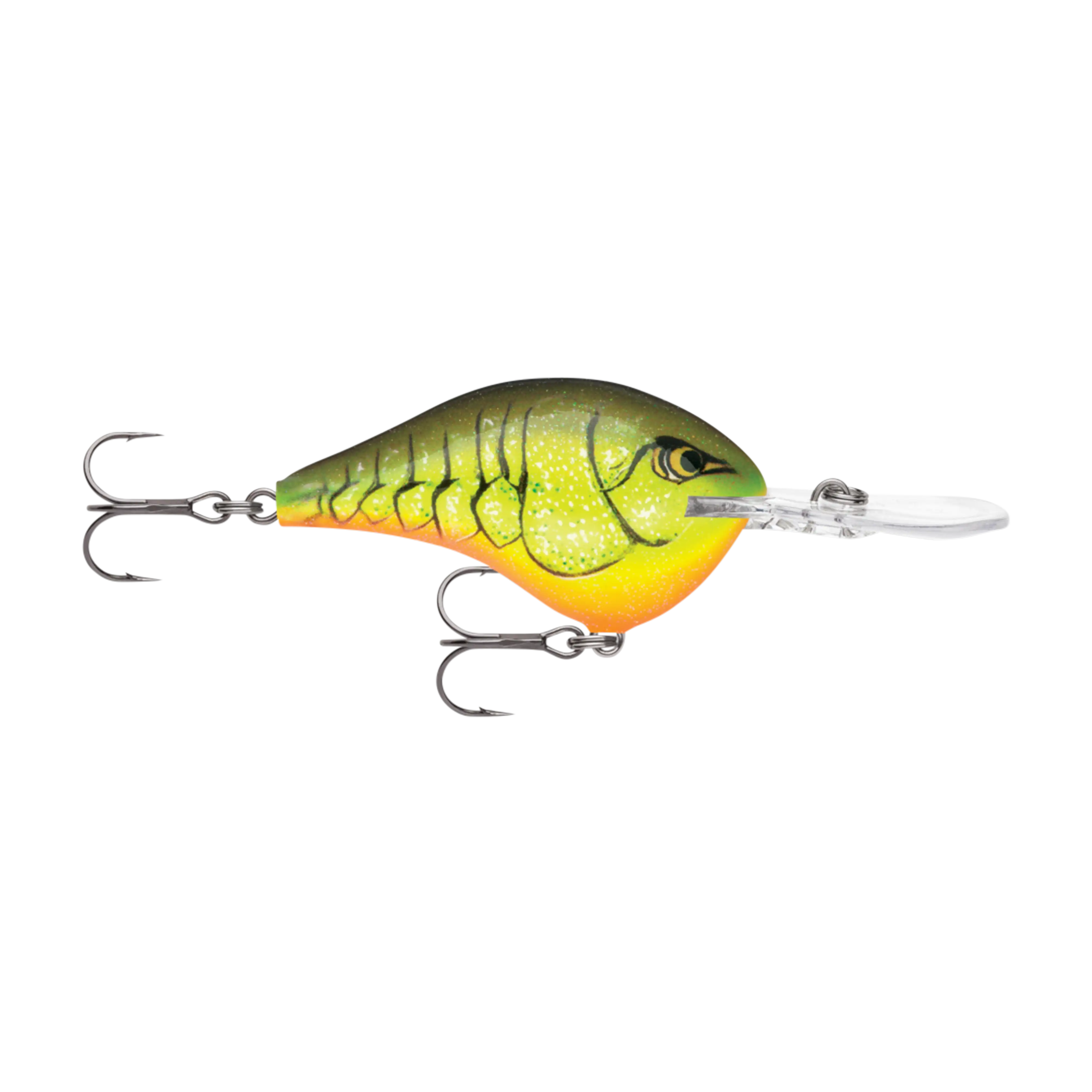 Rapala DT16 Series Crankbaits - Image 5
