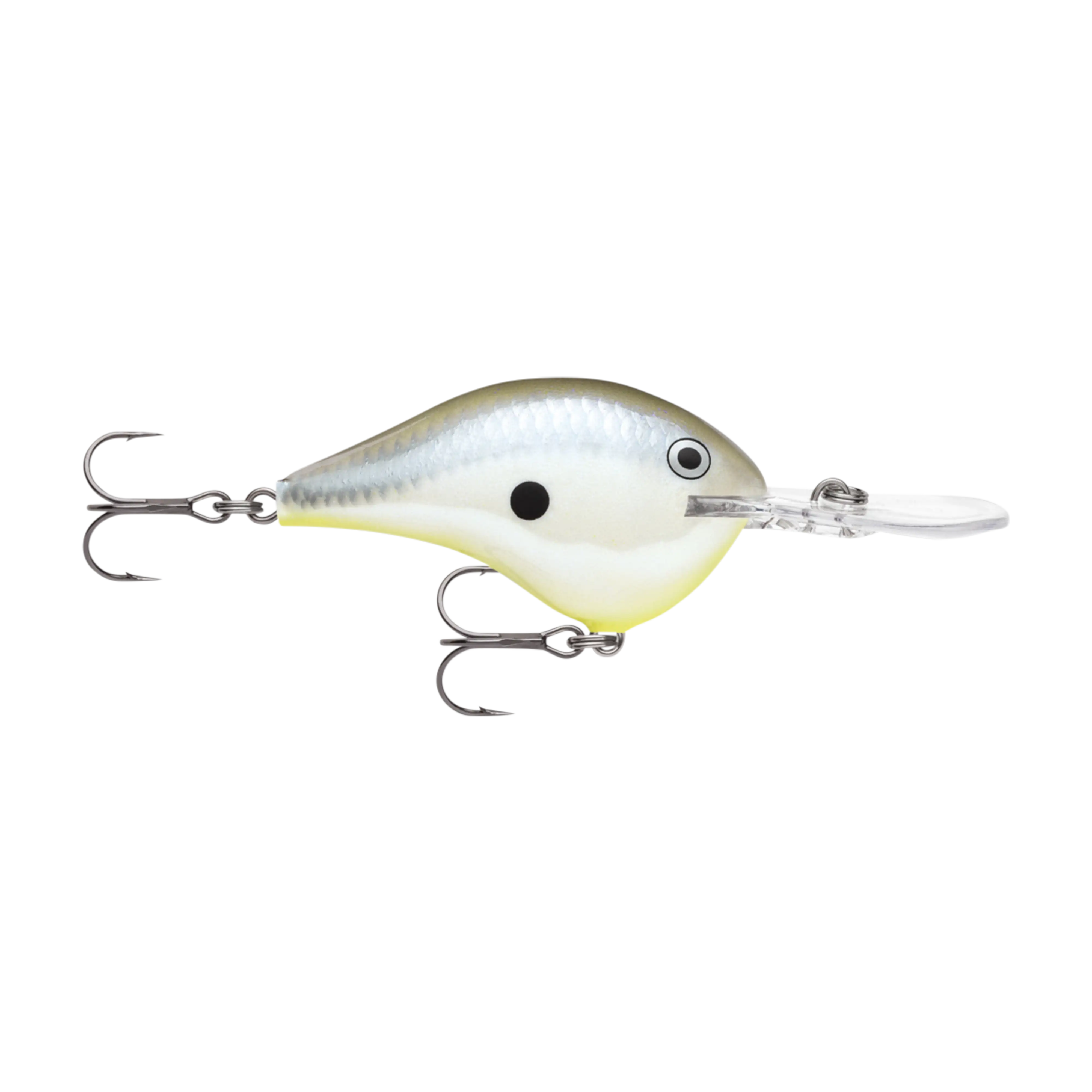 Rapala DT16 Series Crankbaits - Image 7
