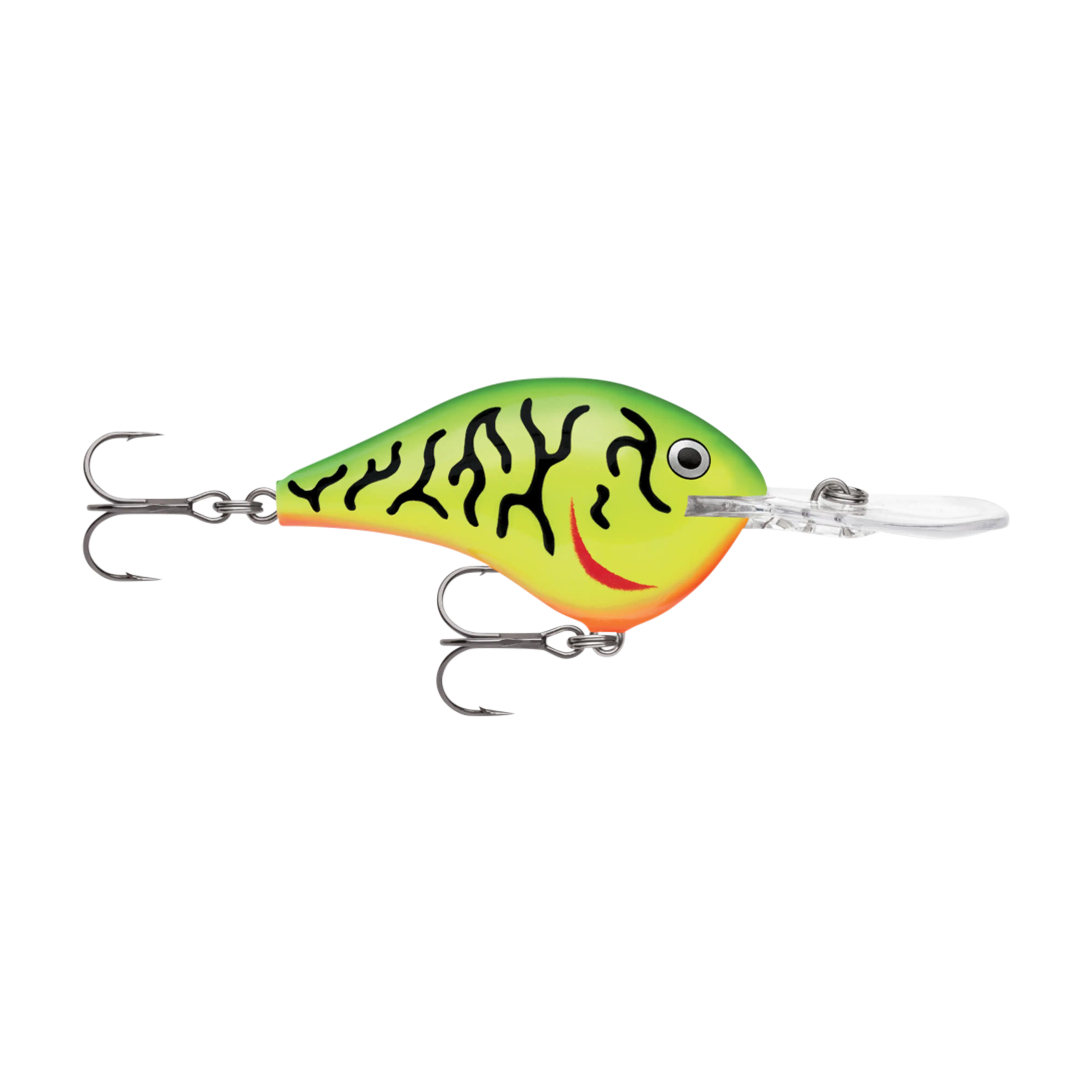 Rapala DT16 Series Crankbaits - Image 8