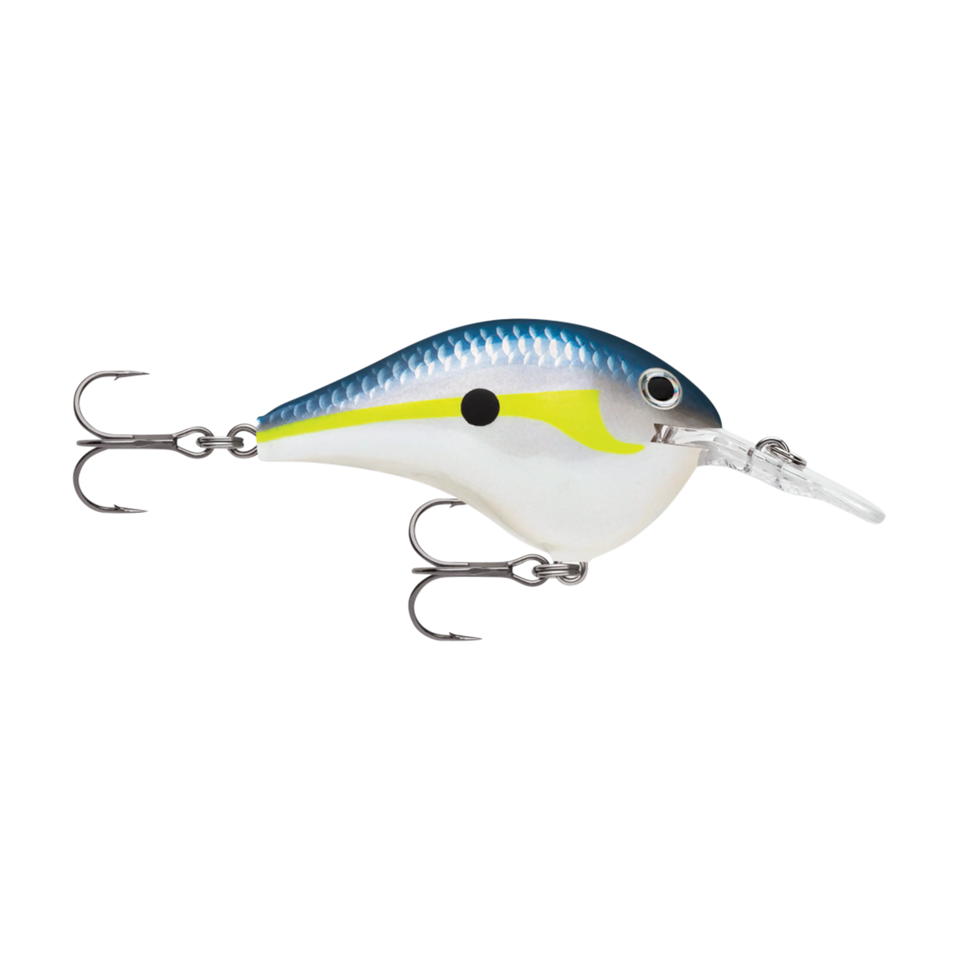 Rapala DT6 Series Crankbaits - Image 10