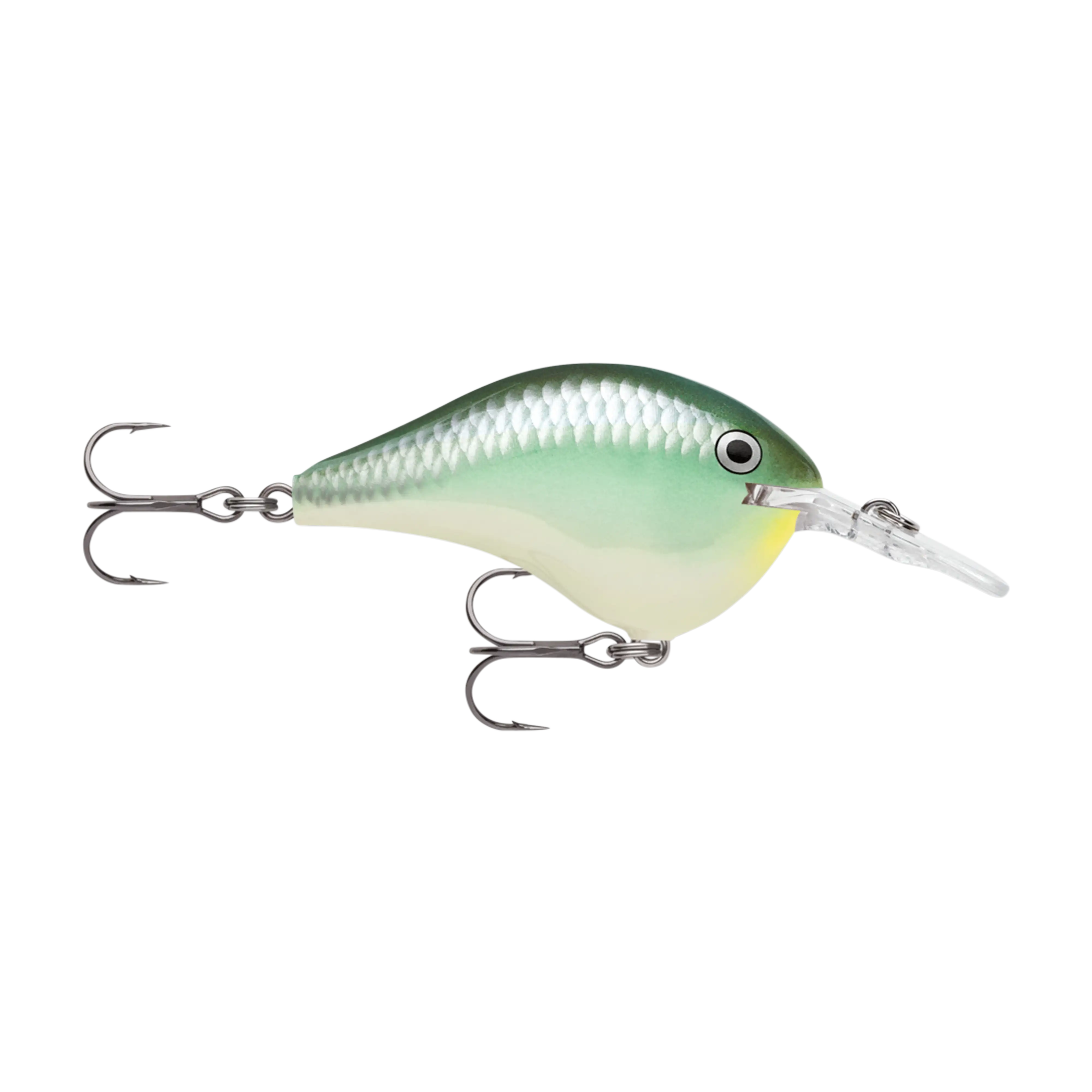 Rapala DT6 Series Crankbaits - Image 2