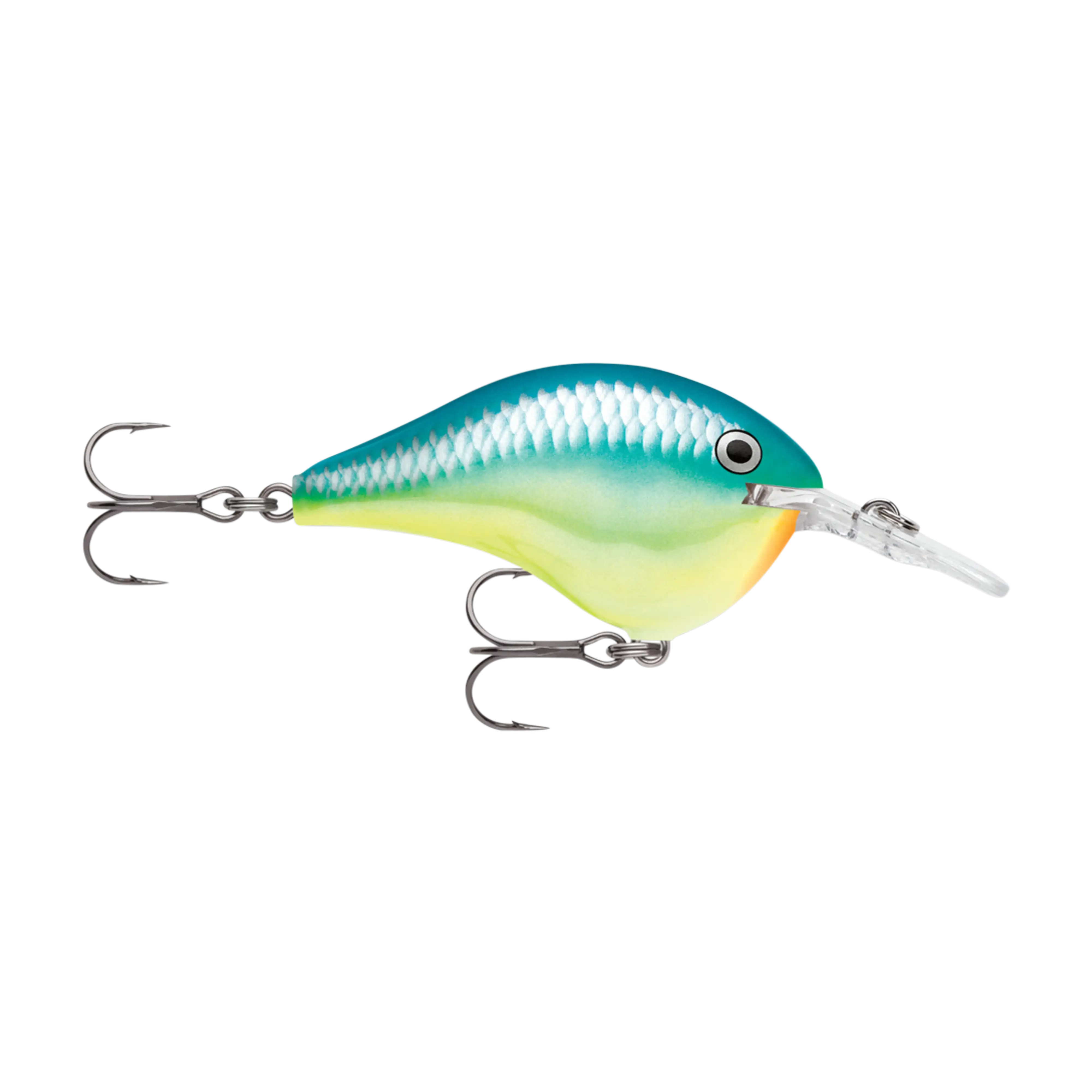 Rapala DT6 Series Crankbaits - Image 4