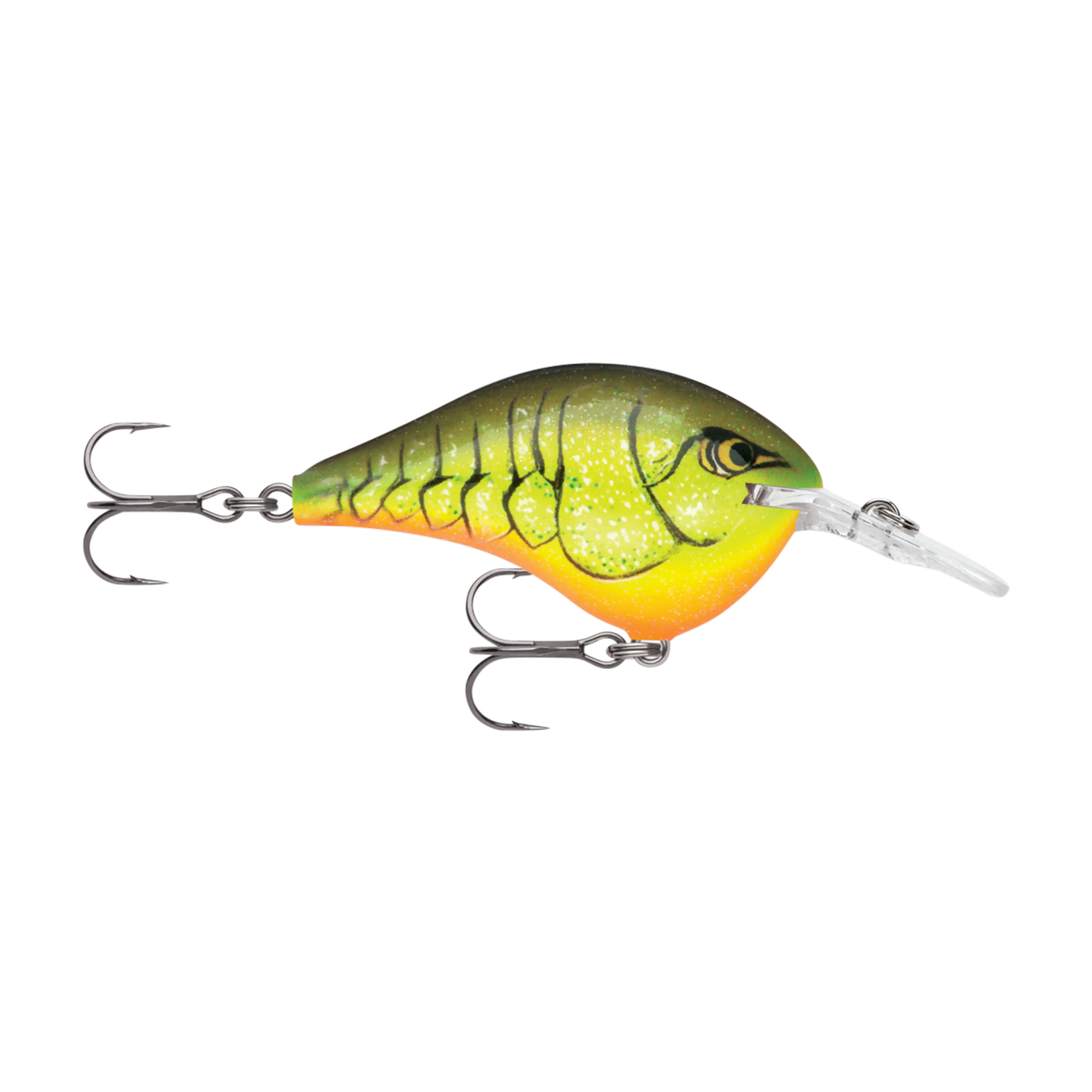 Rapala DT6 Series Crankbaits - Image 5