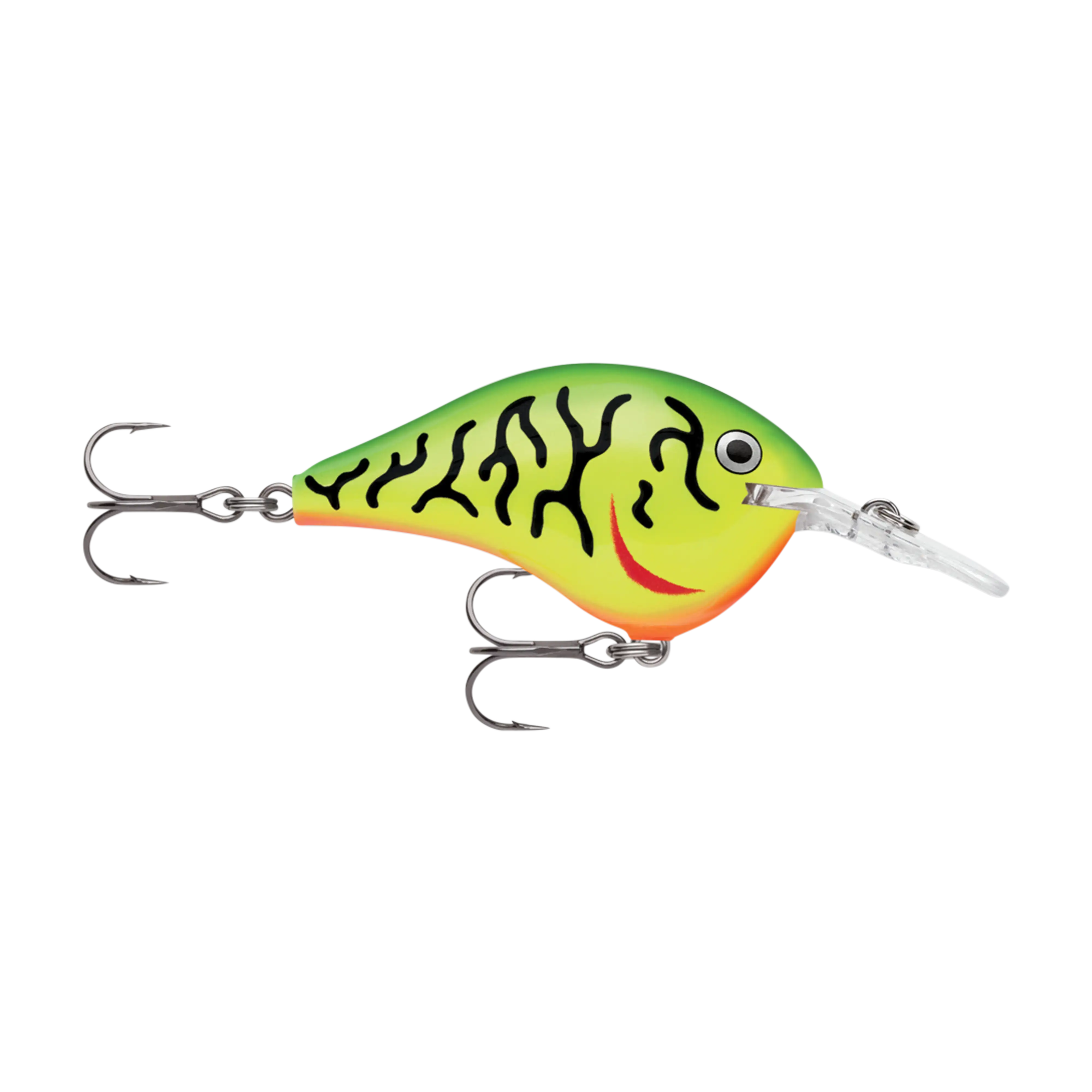 Rapala DT6 Series Crankbaits - Image 8