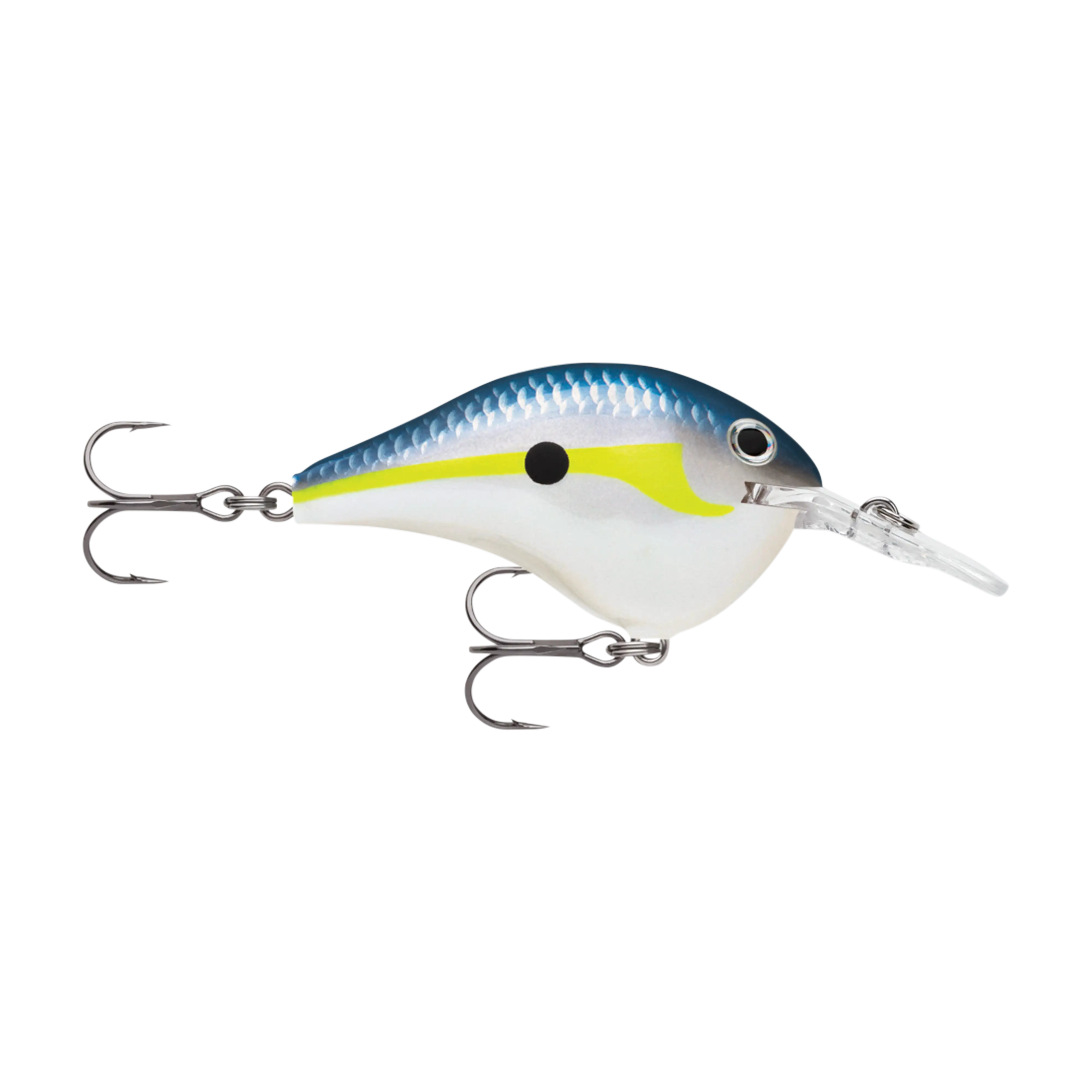 Rapala DT8 Series Crankbaits - Image 10