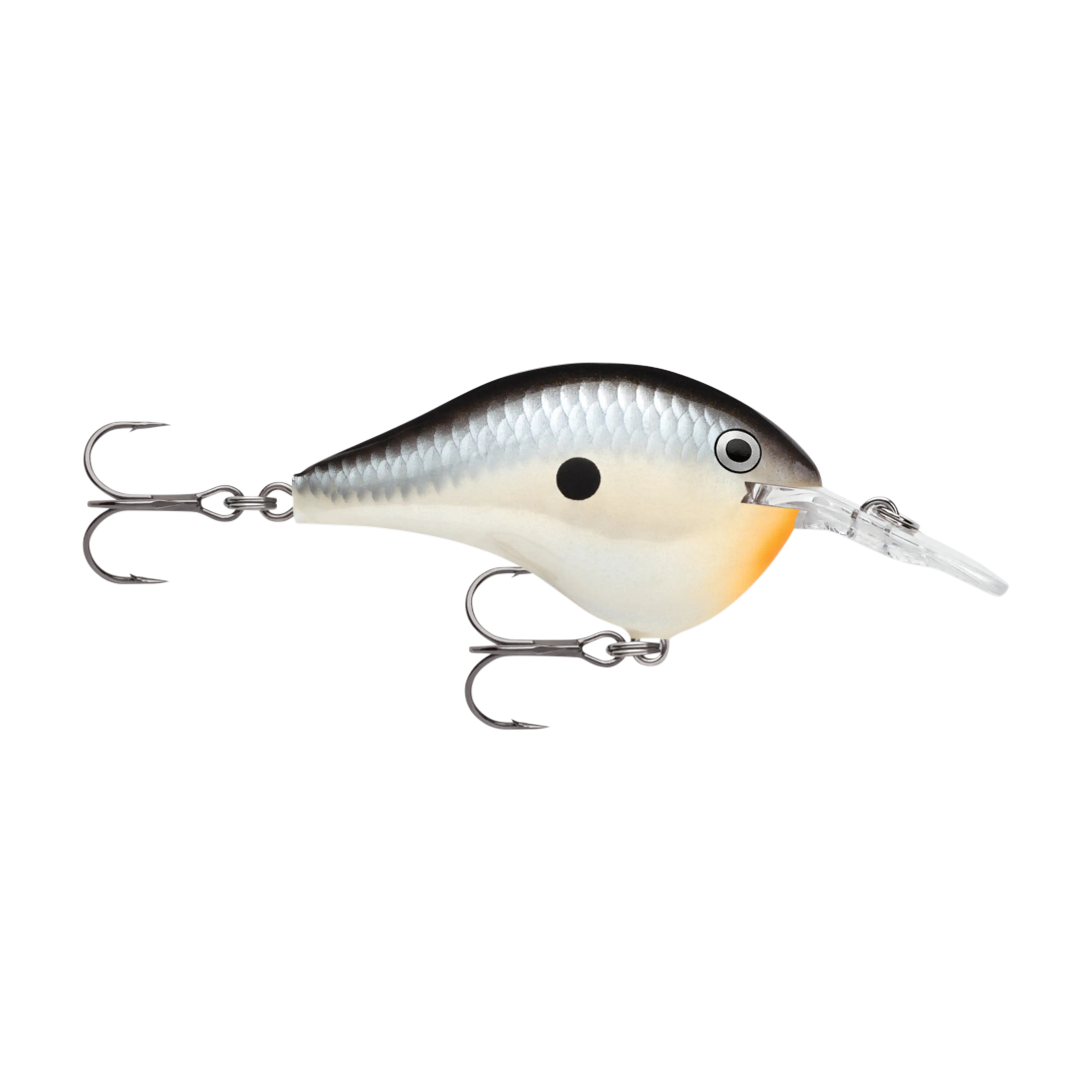 Rapala DT8 Series Crankbaits - Image 12