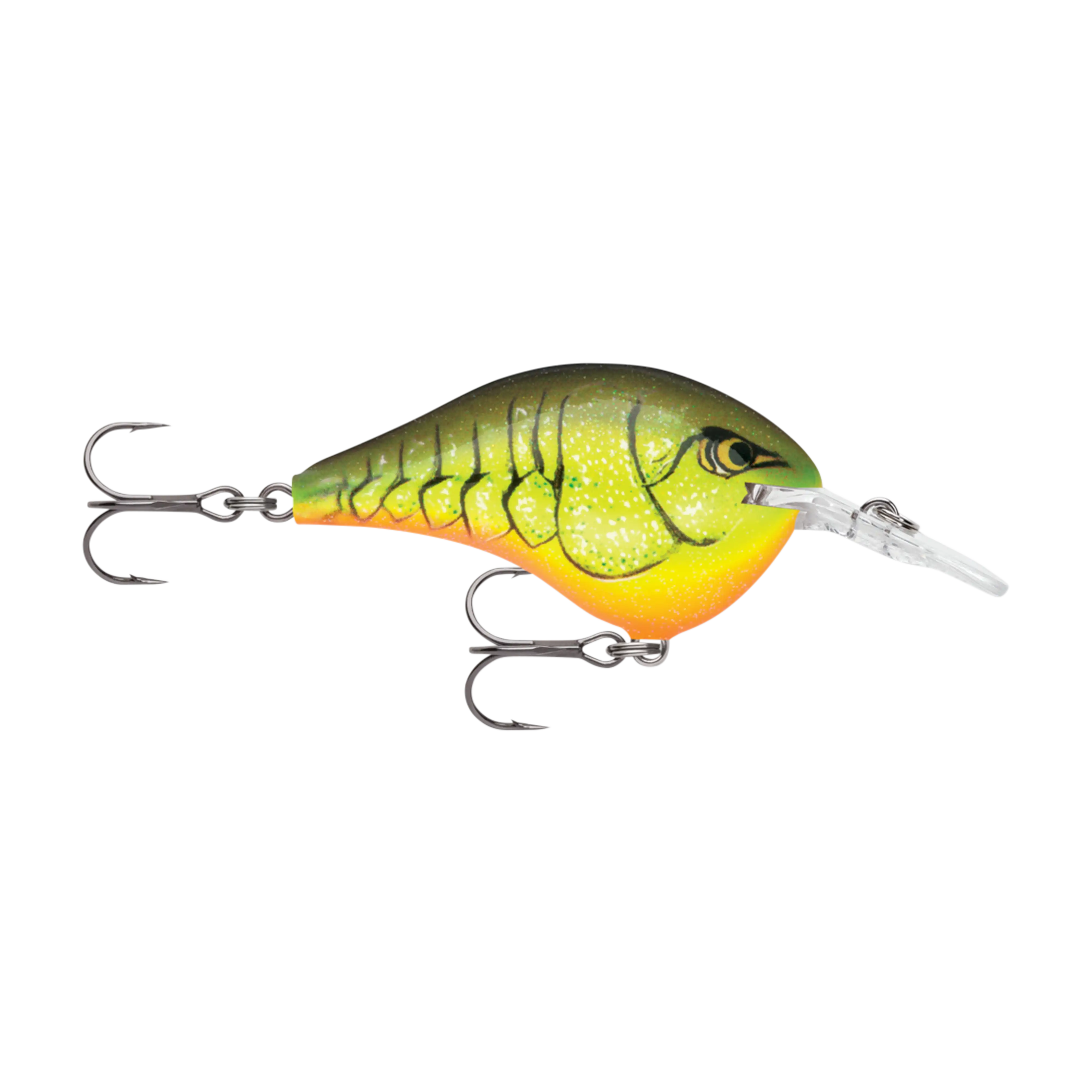Rapala DT8 Series Crankbaits - Image 2