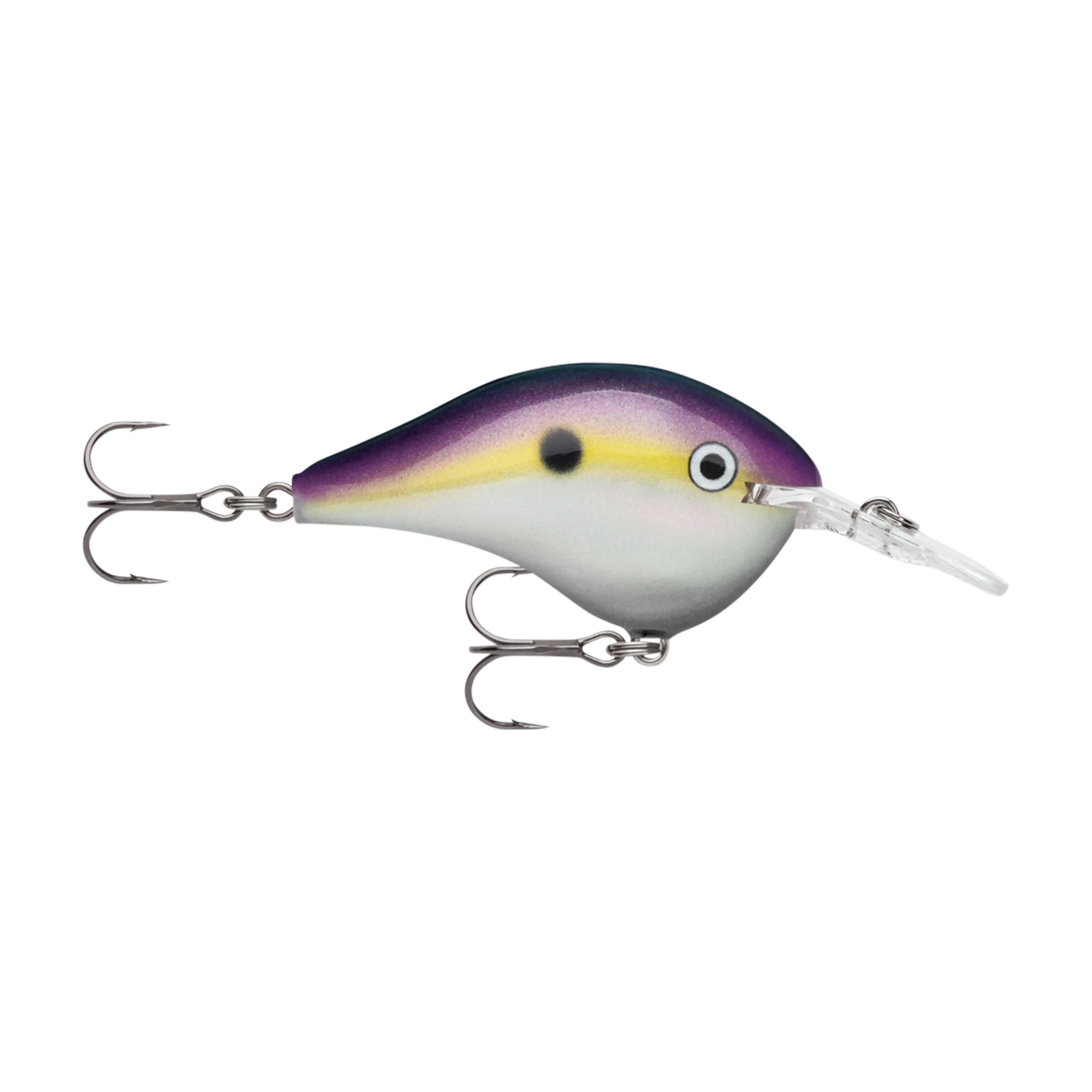 Rapala DT8 Series Crankbaits - Image 3