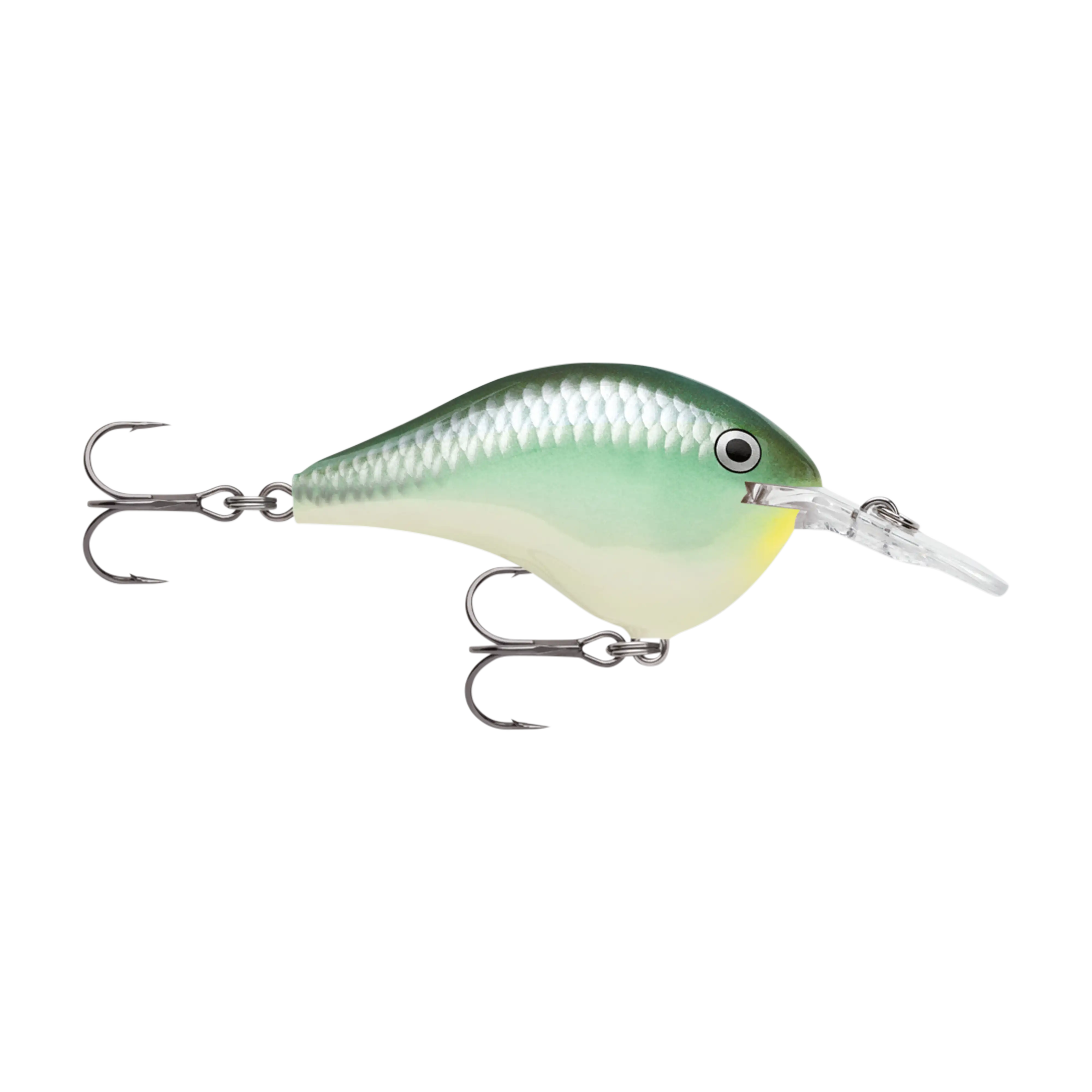 Rapala DT8 Series Crankbaits - Image 4