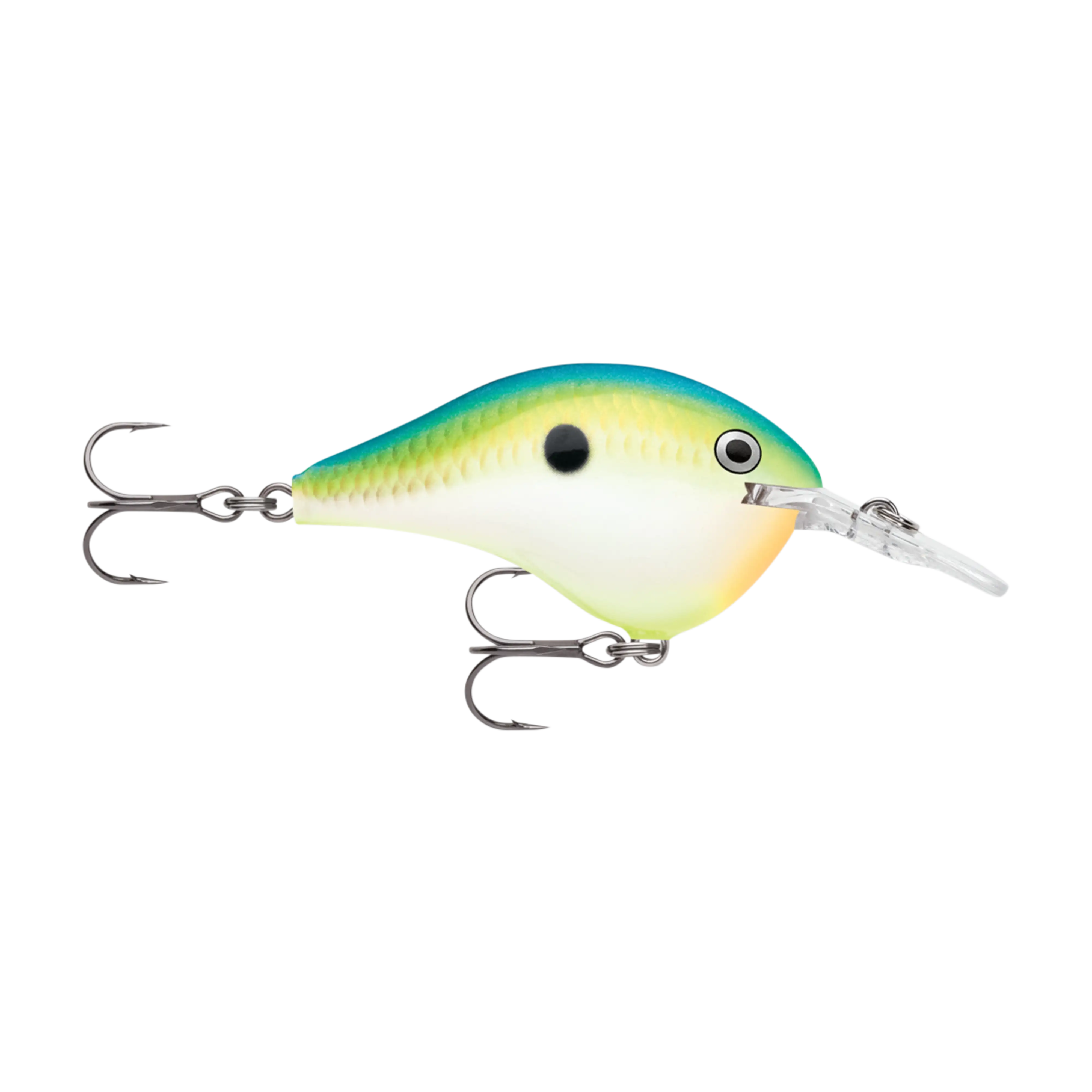Rapala DT8 Series Crankbaits - Image 7