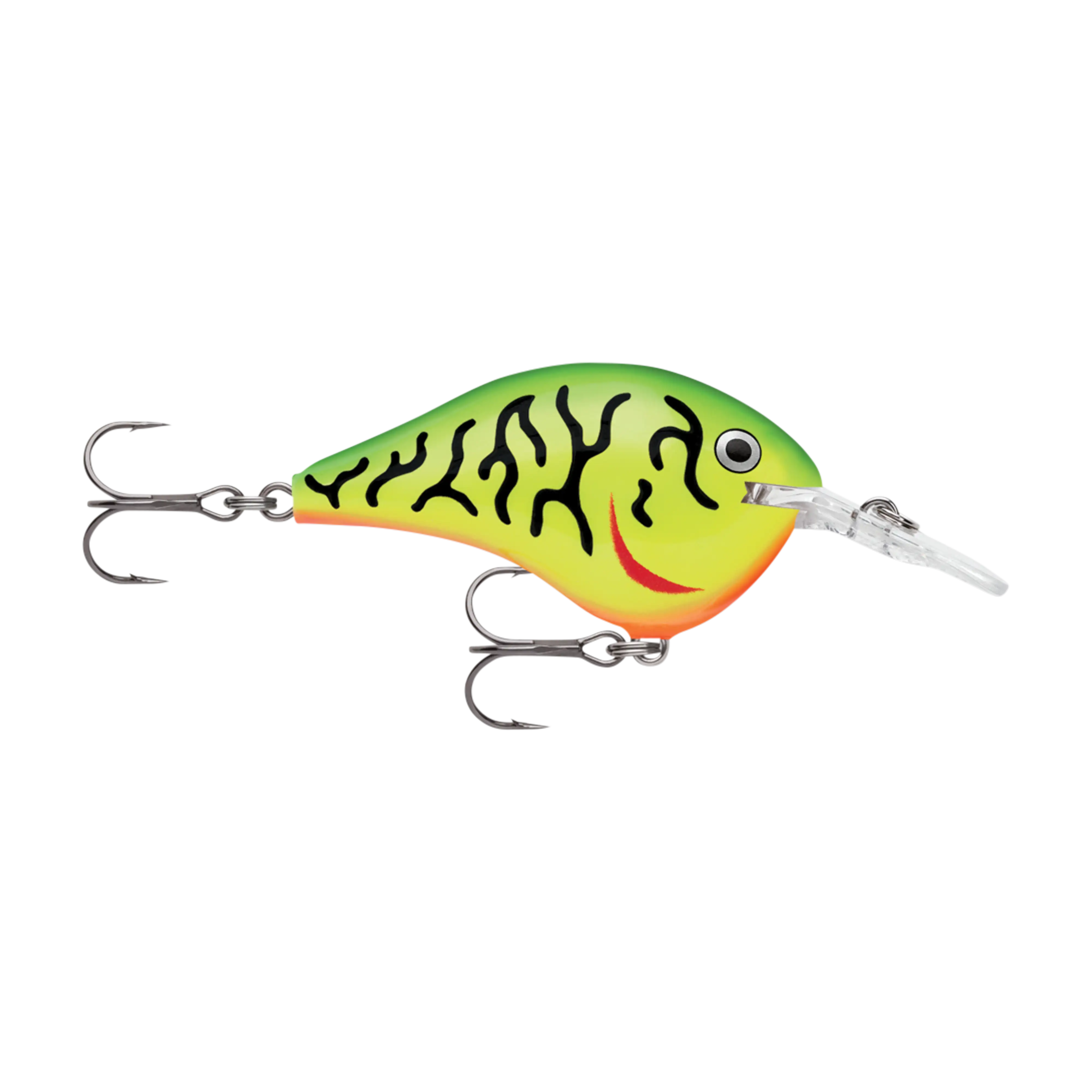 Rapala DT8 Series Crankbaits - Image 8