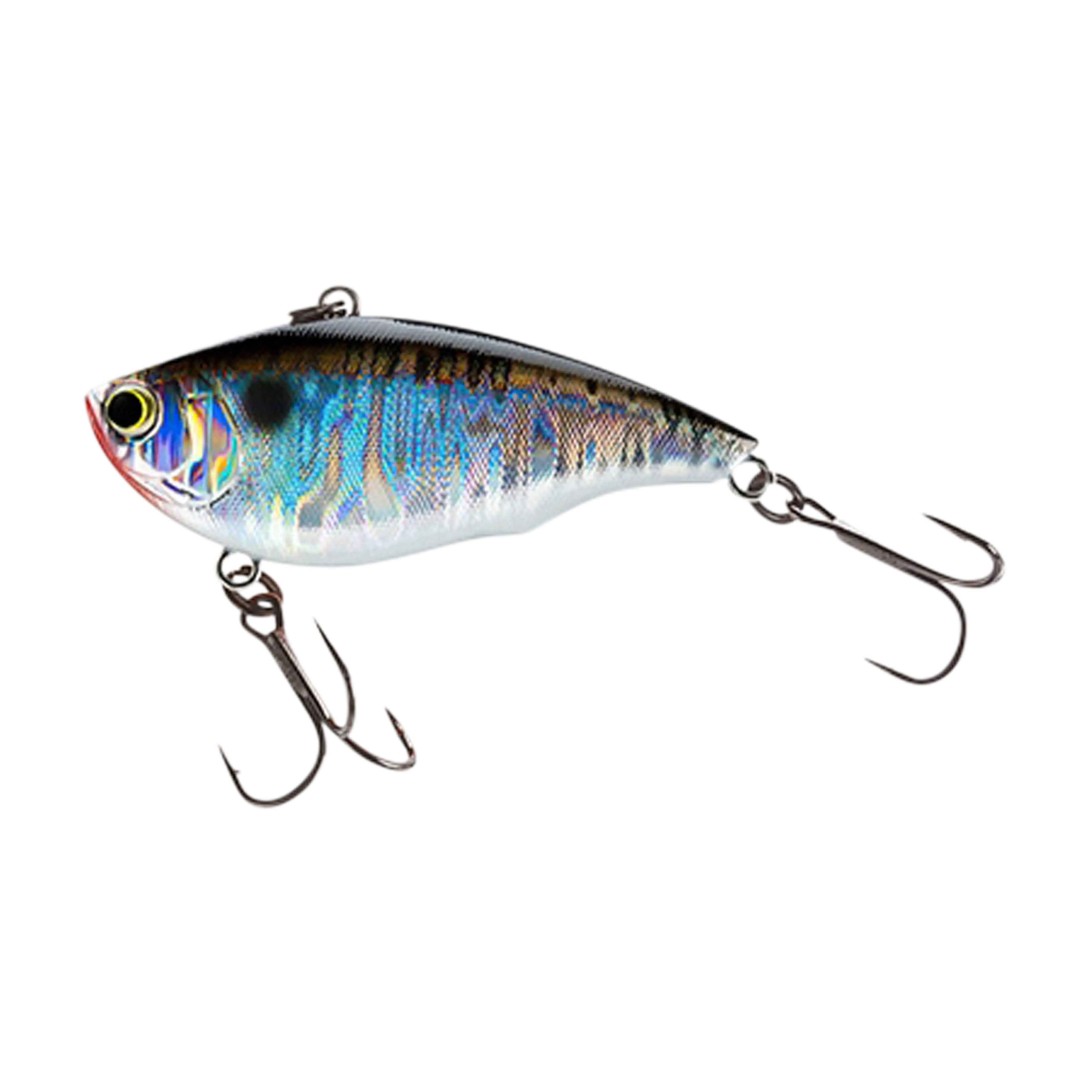 Yo-Zuri Rattl’n Vibe Lipless Crankbaits - Image 4