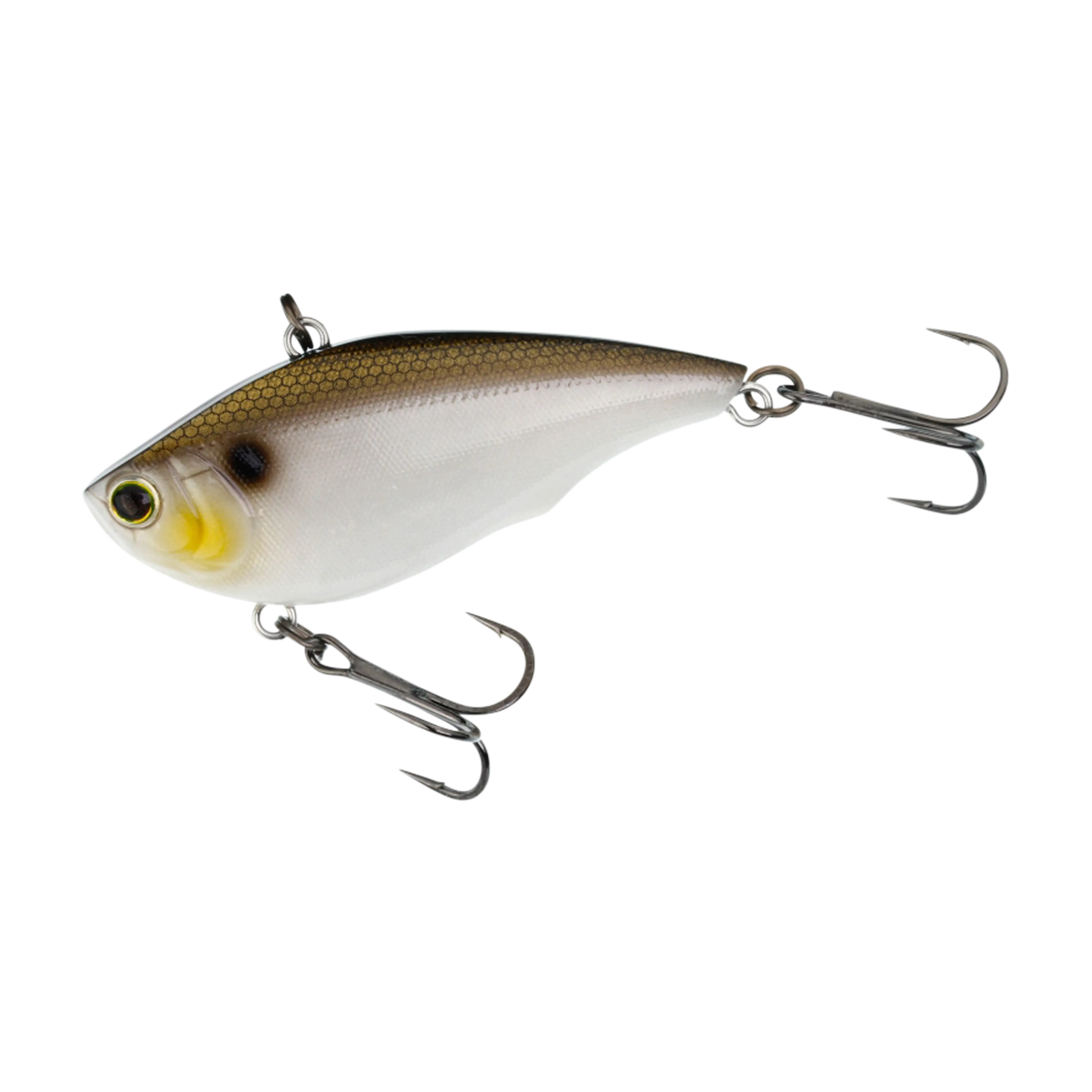 Yo-Zuri Rattl’n Vibe Lipless Crankbaits - Image 7
