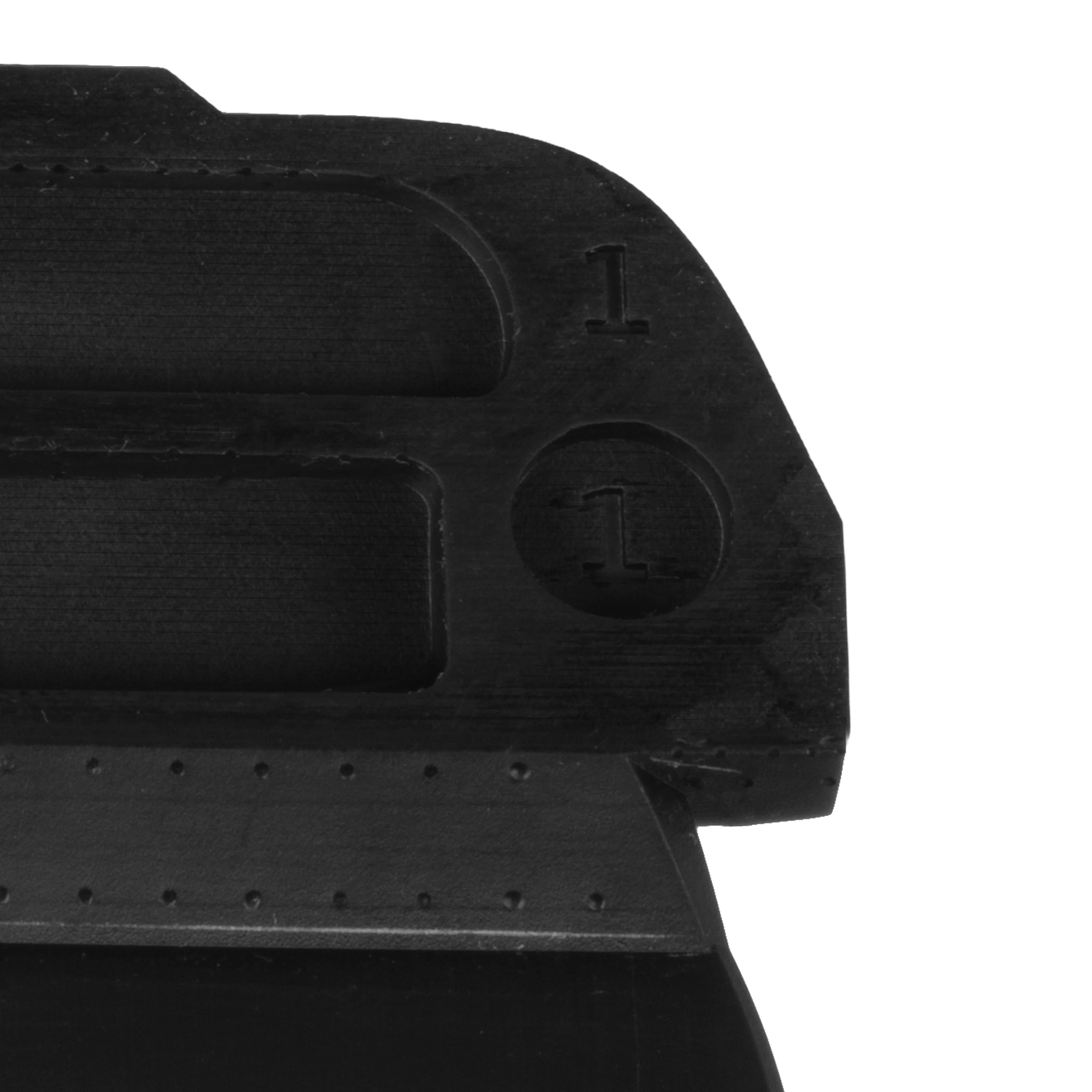 CRB RBS Epoxy Runner - Image 4