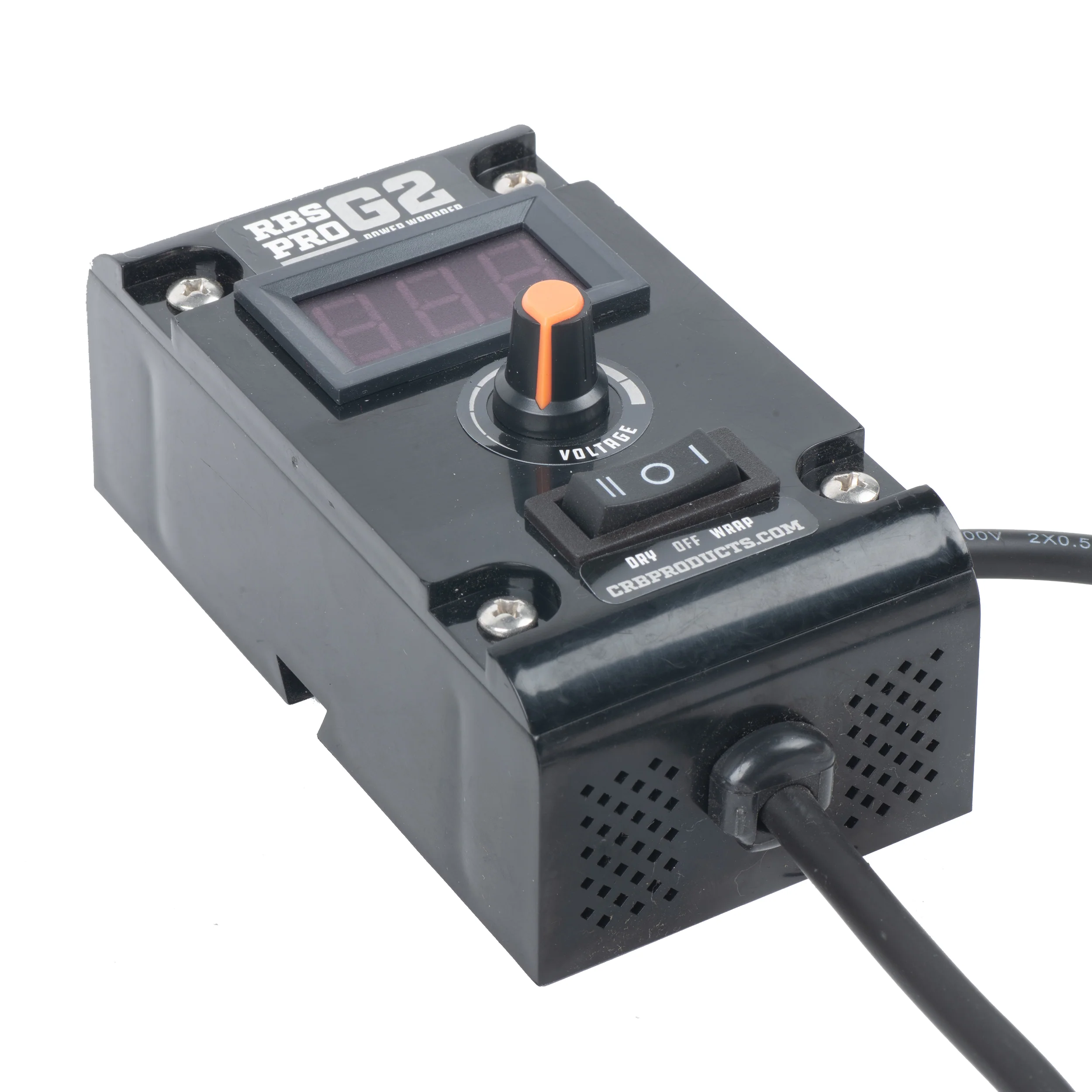CRB RBS PRO G2 Controller Box – OEM Replacement - Image 4