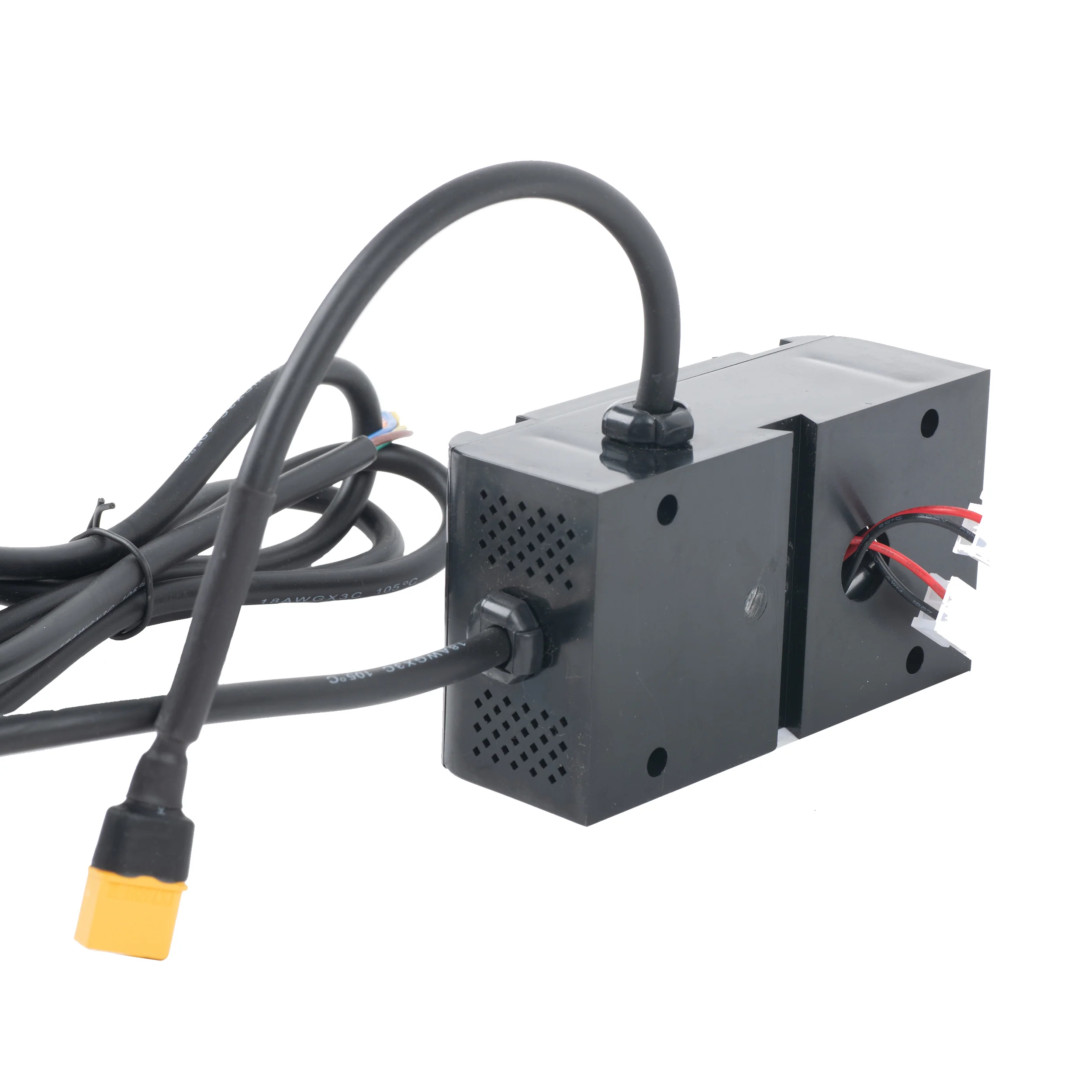 CRB RBS PRO G2 Controller Box – OEM Replacement - Image 5
