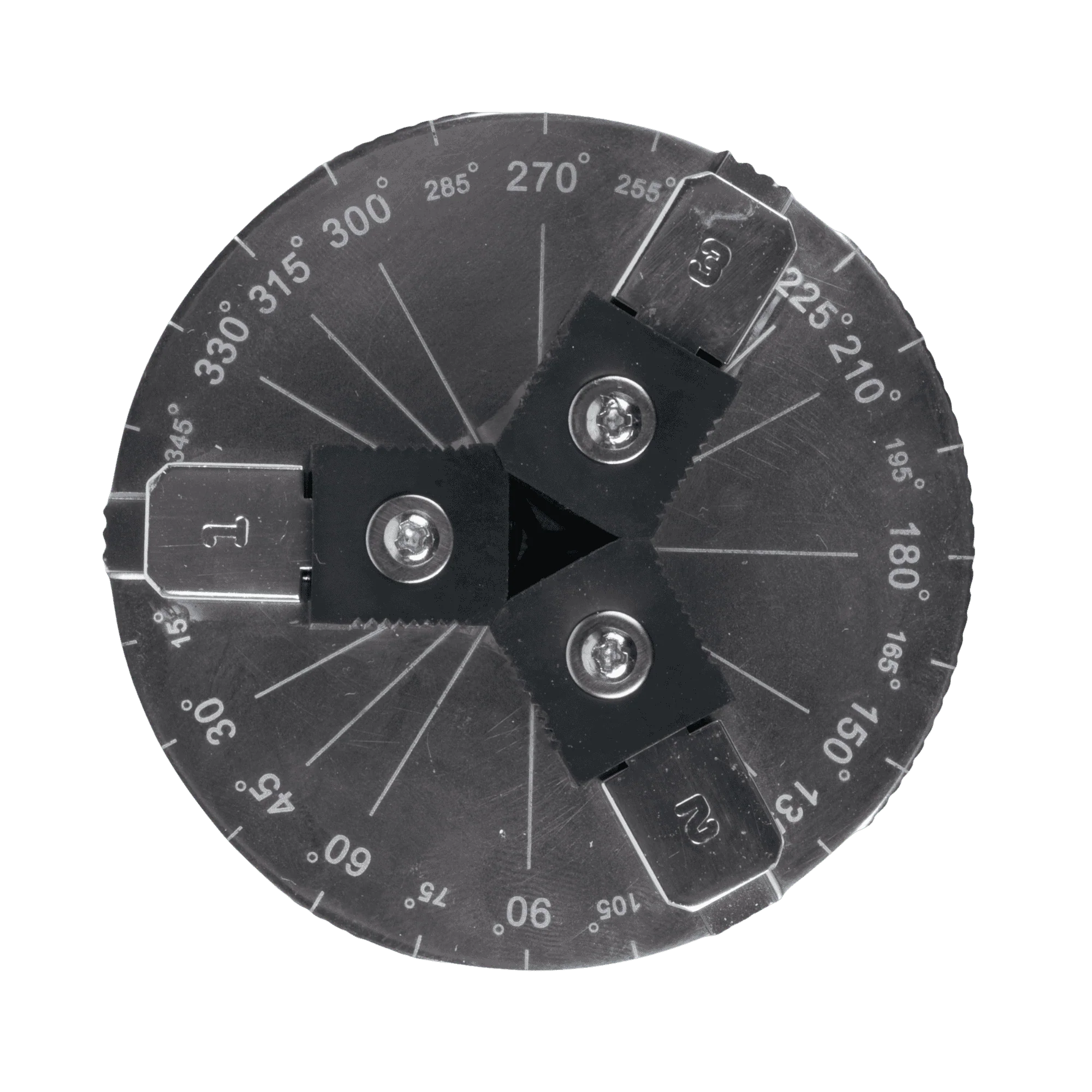 CRB RBS PRO G2 Indexed Chuck – OEM Replacement - Image 2