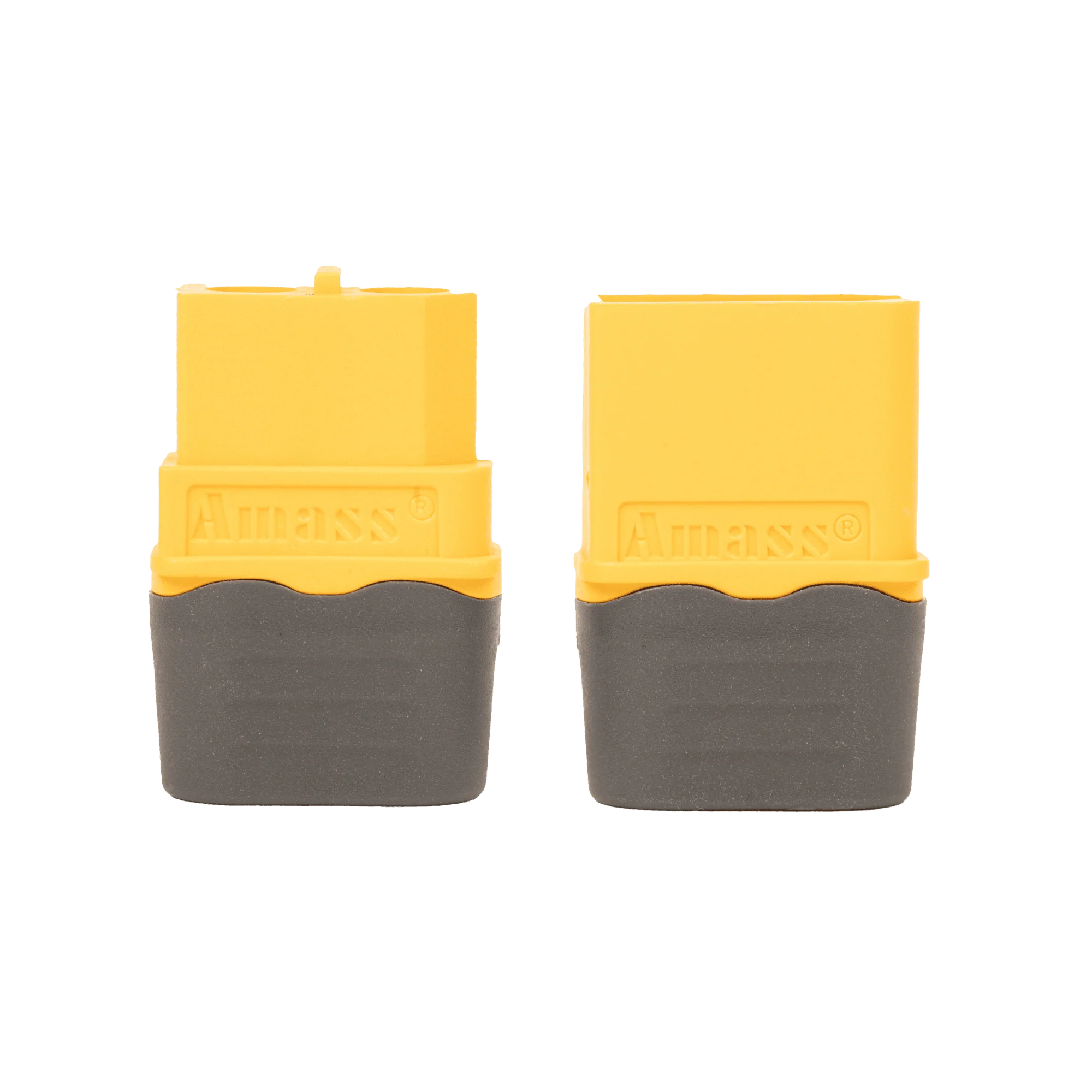 CRB RBS PRO G2 Replacement Electrical Connectors for Foot Pedal - Image 2