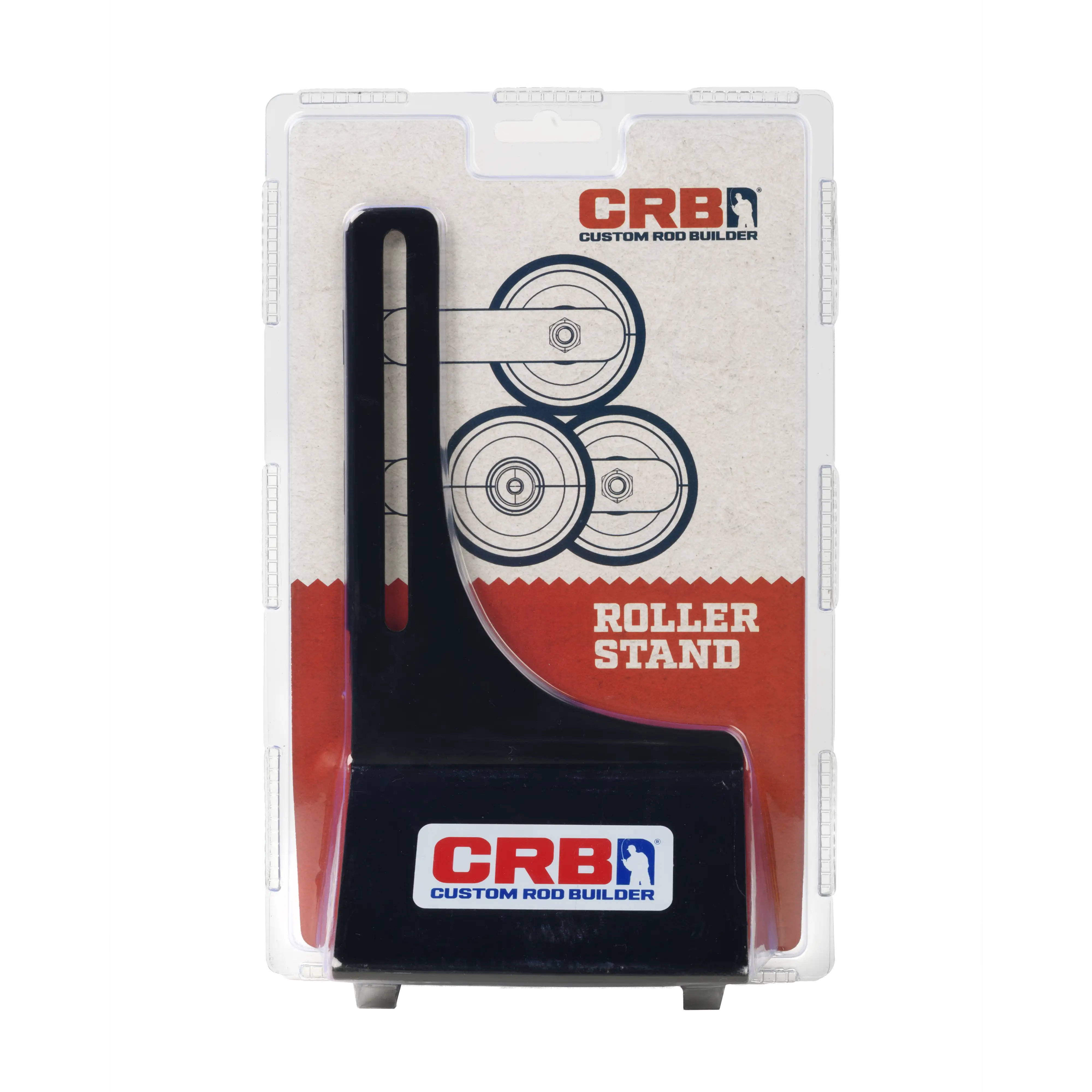 CRB RBS Roller Stand Rod Support - Image 6