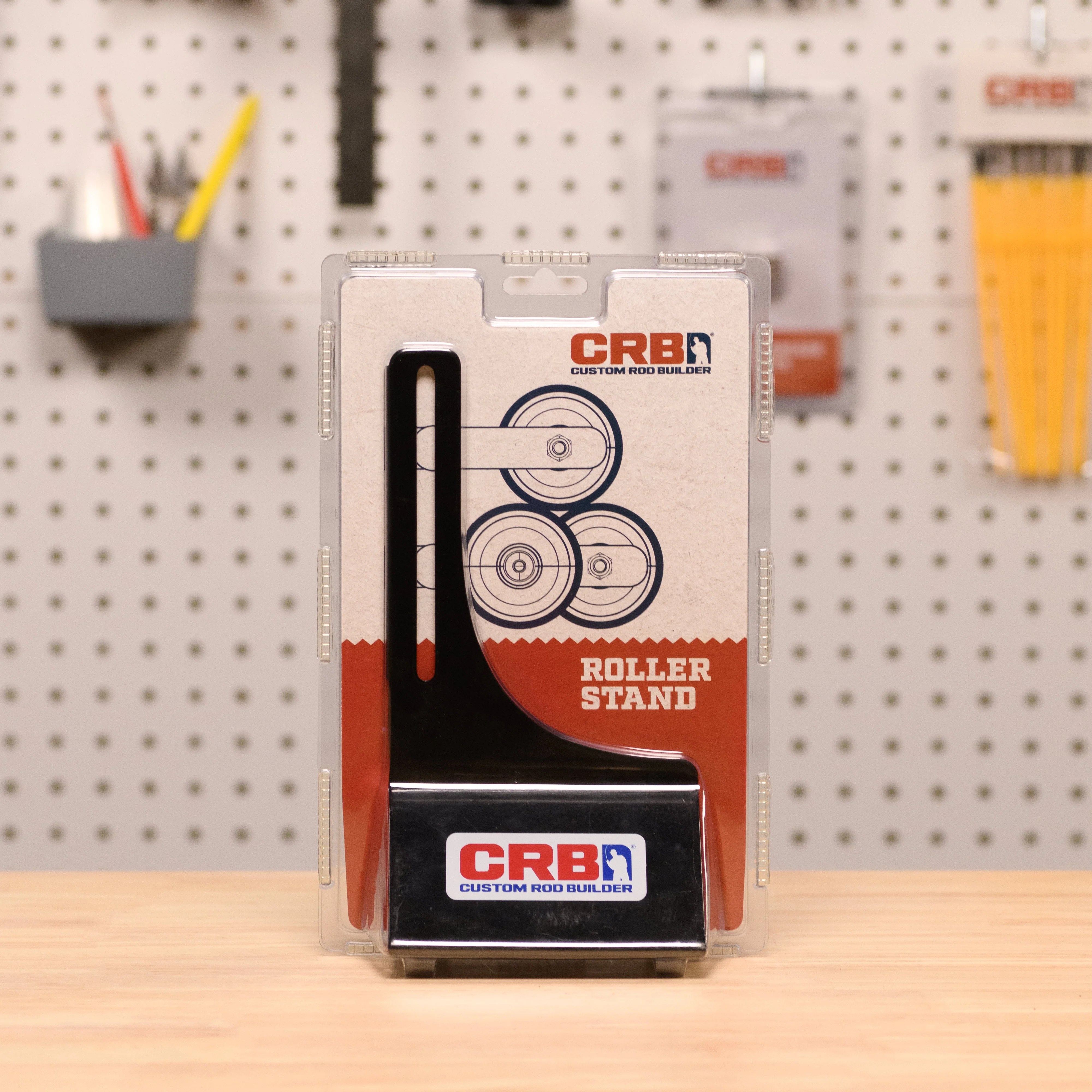 CRB RBS Roller Stand Rod Support - Image 8