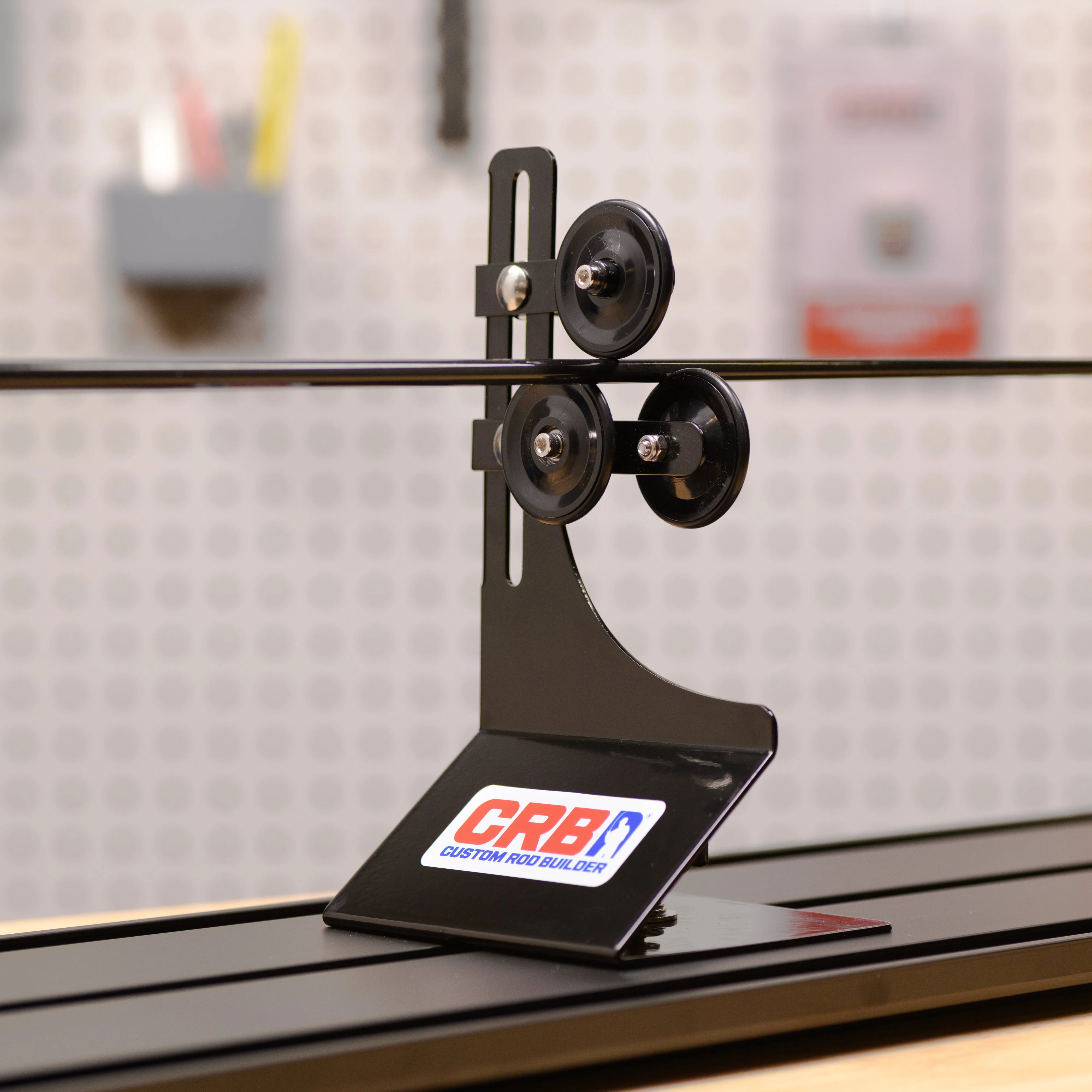 CRB RBS Roller Stand Rod Support - Image 9