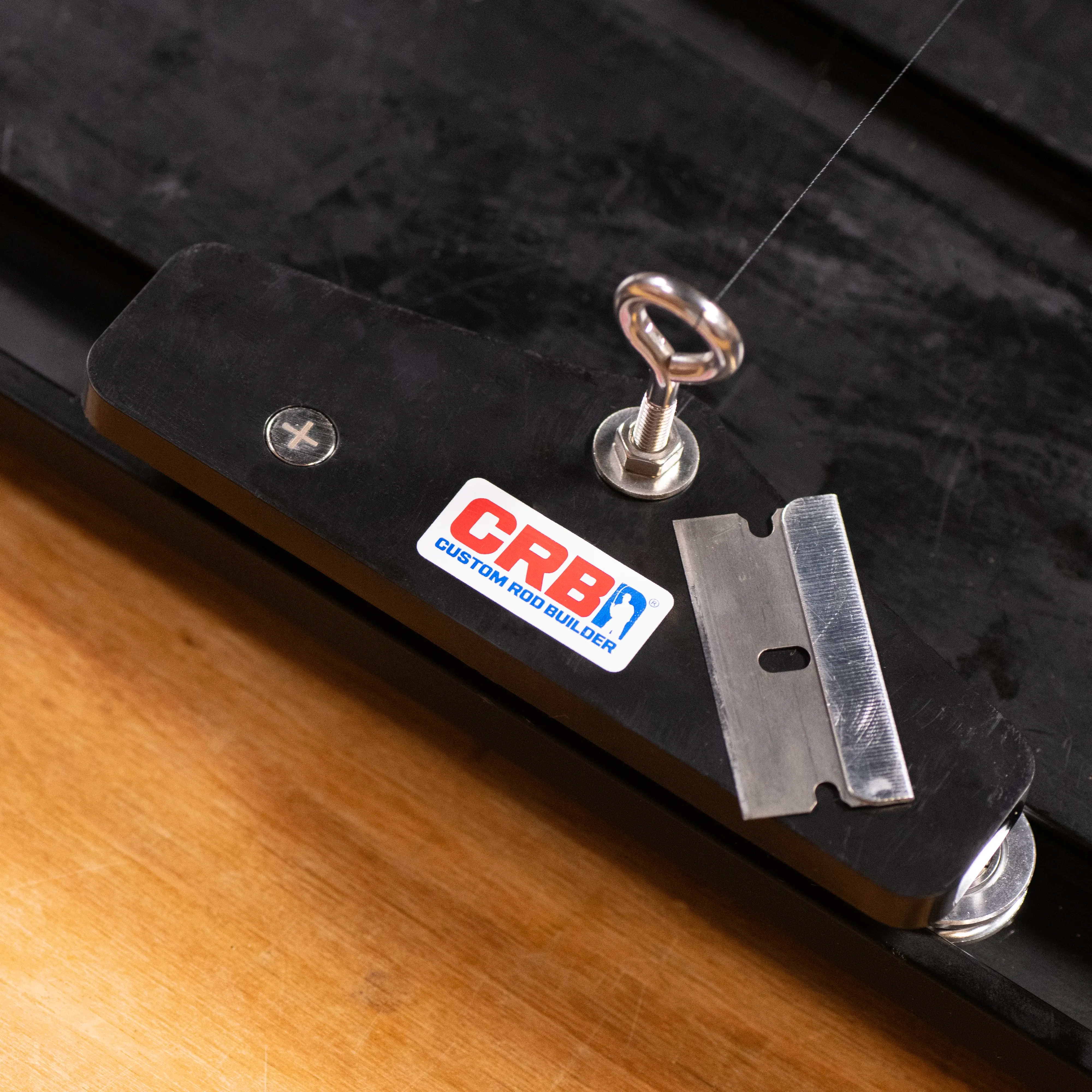 CRB RBS Rolling Thread Runner - Image 3