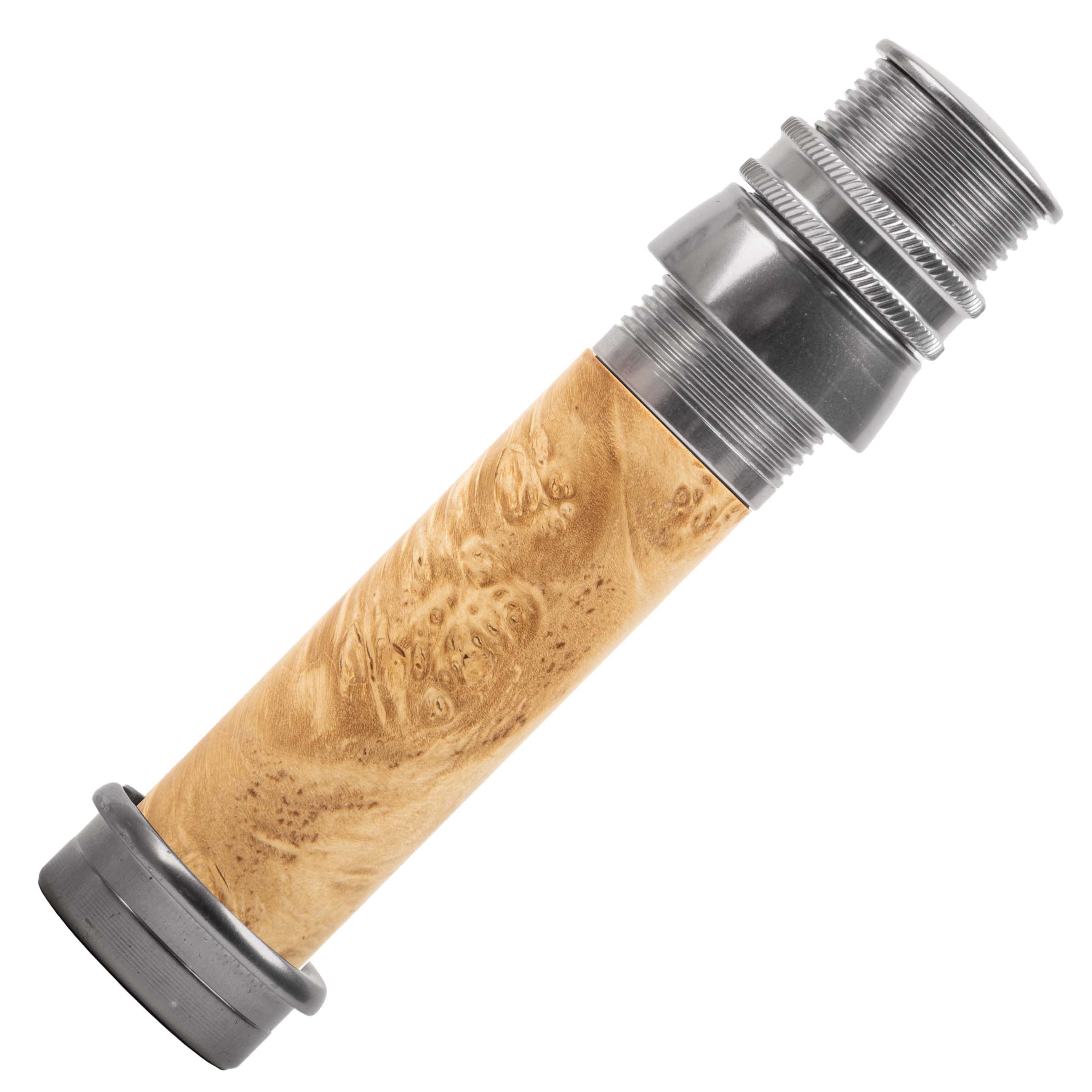 REC Aluminum Fly Reel Seat ABS - Image 10