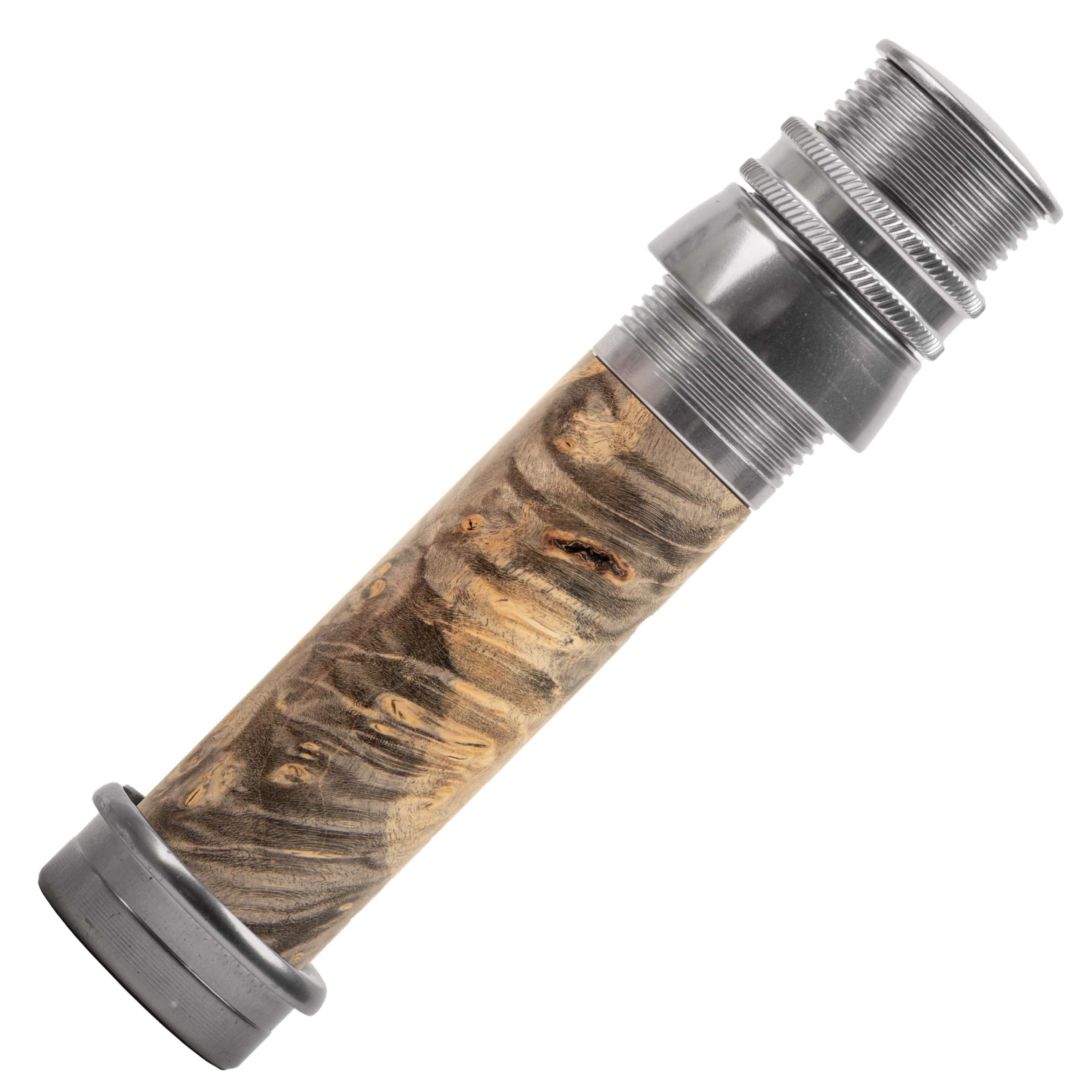 REC Aluminum Fly Reel Seat ABS - Image 12