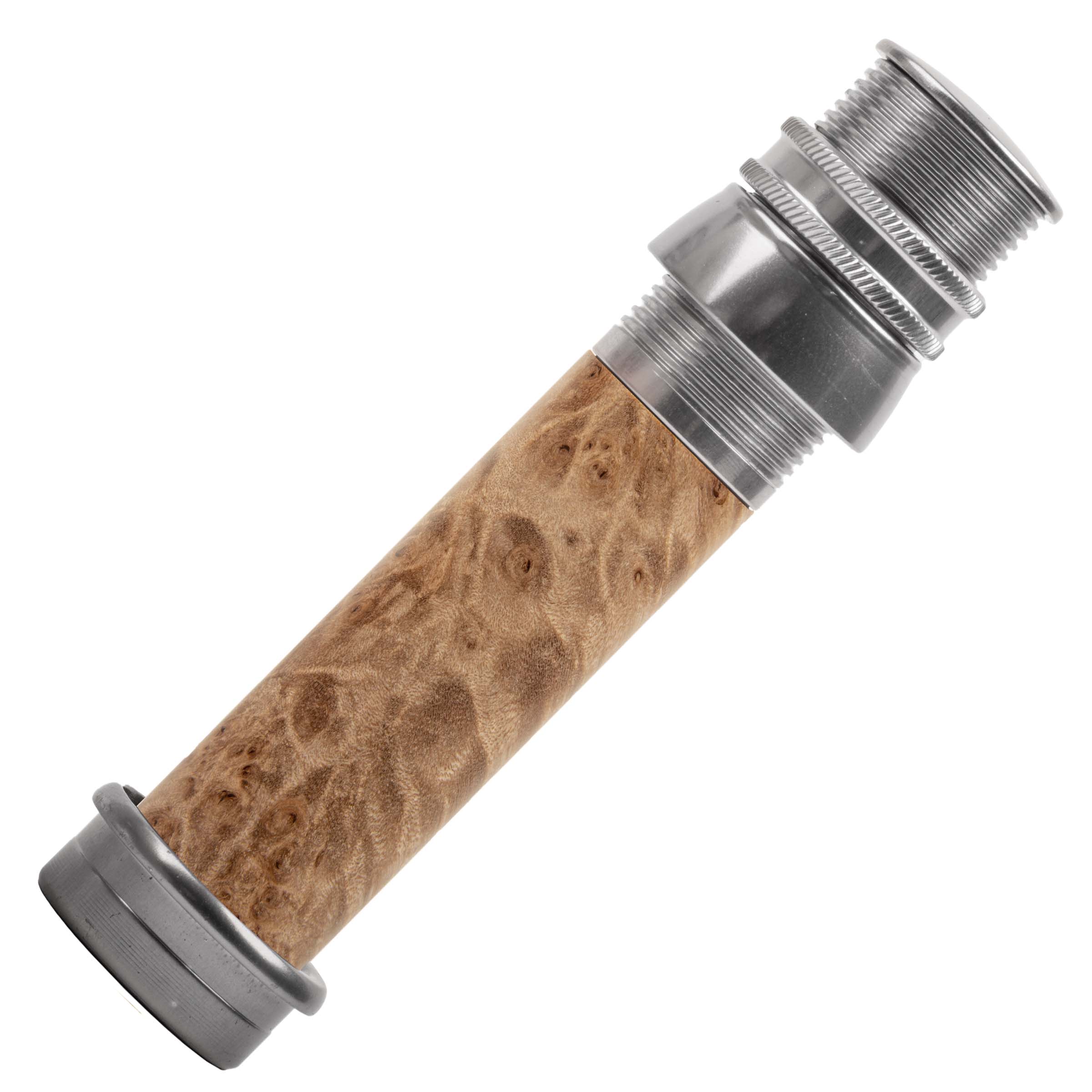 REC Aluminum Fly Reel Seat ABS - Image 14