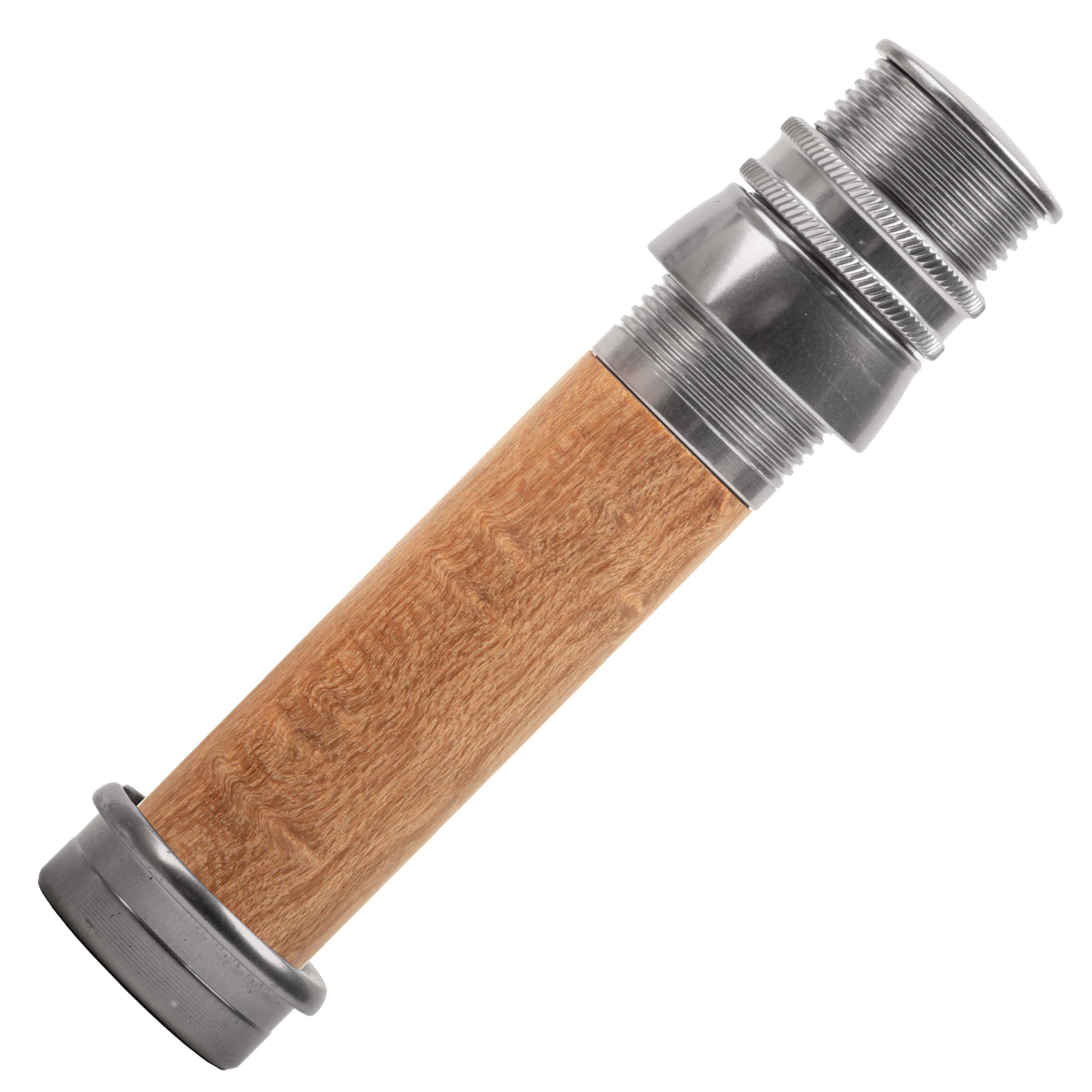 REC Aluminum Fly Reel Seat ABS - Image 4