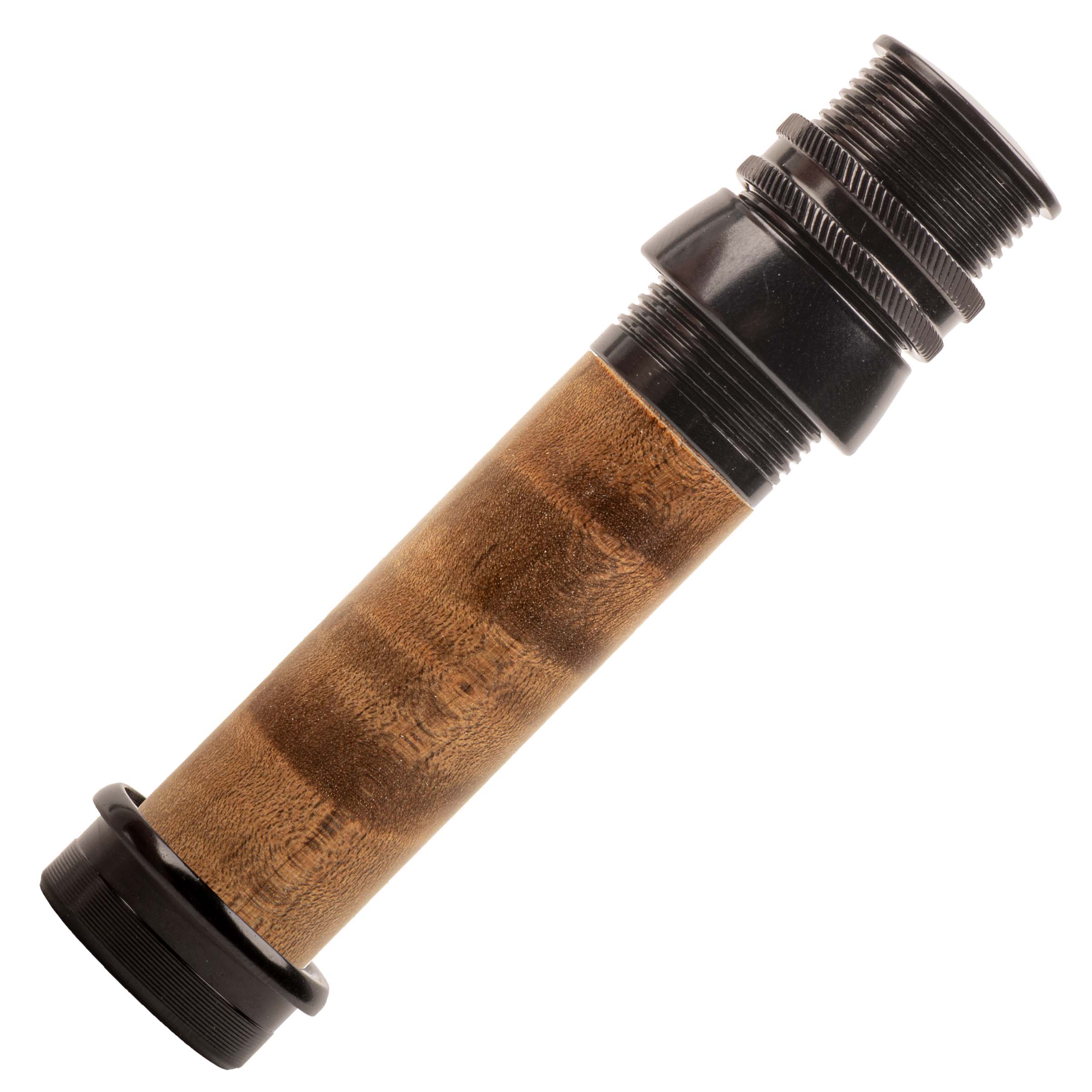 REC Aluminum Fly Reel Seat ABS - Image 5