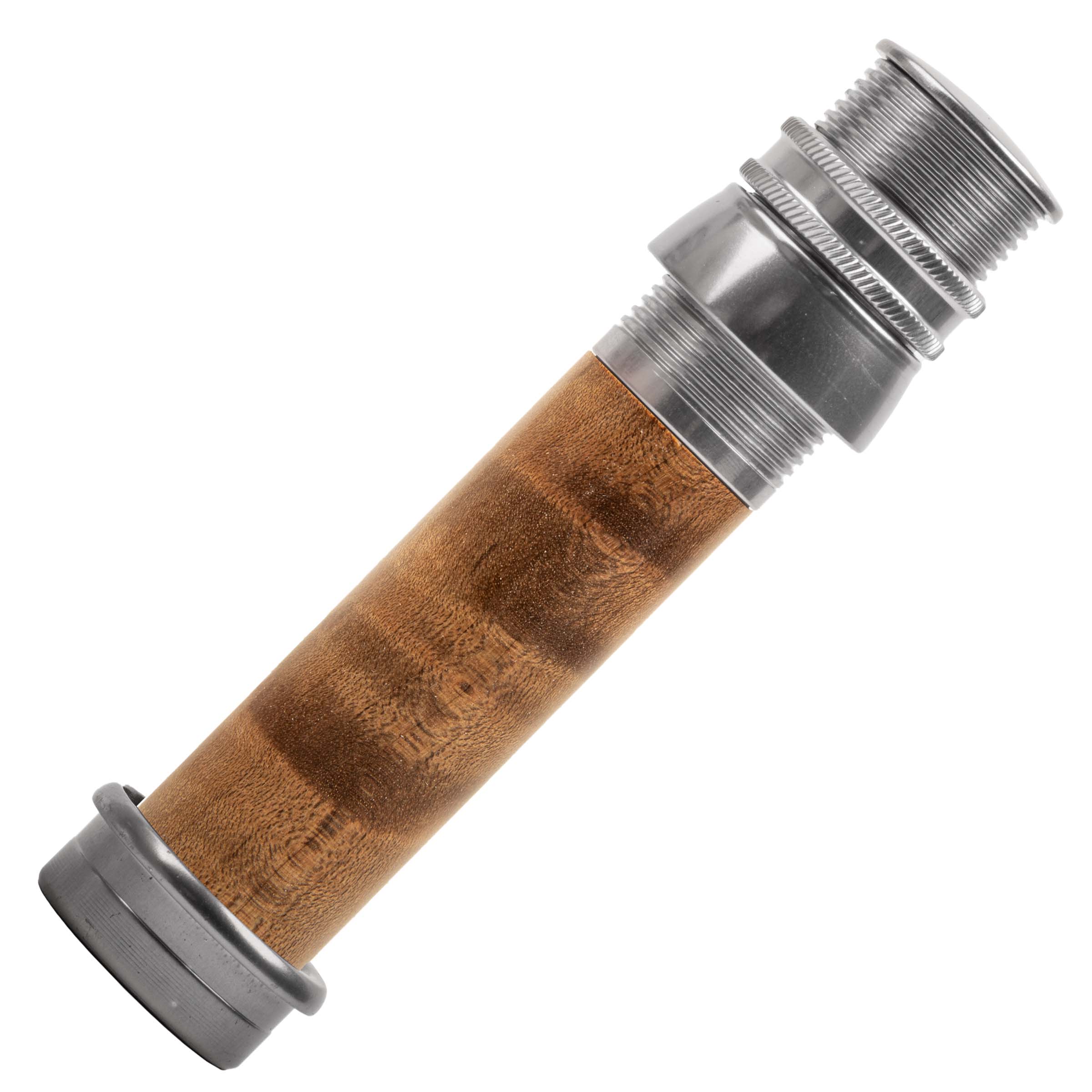 REC Aluminum Fly Reel Seat ABS - Image 6