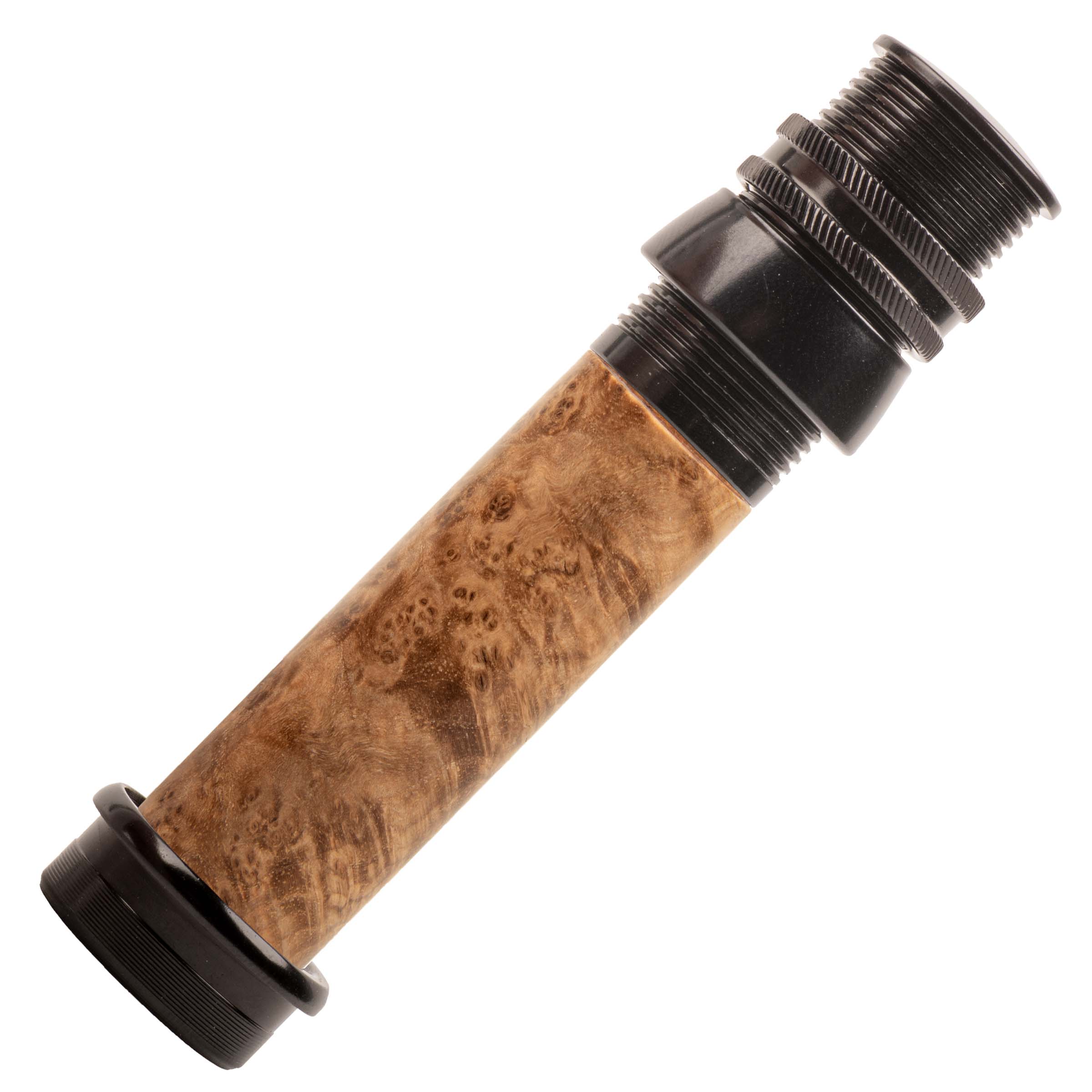 REC Aluminum Fly Reel Seat ABS - Image 7