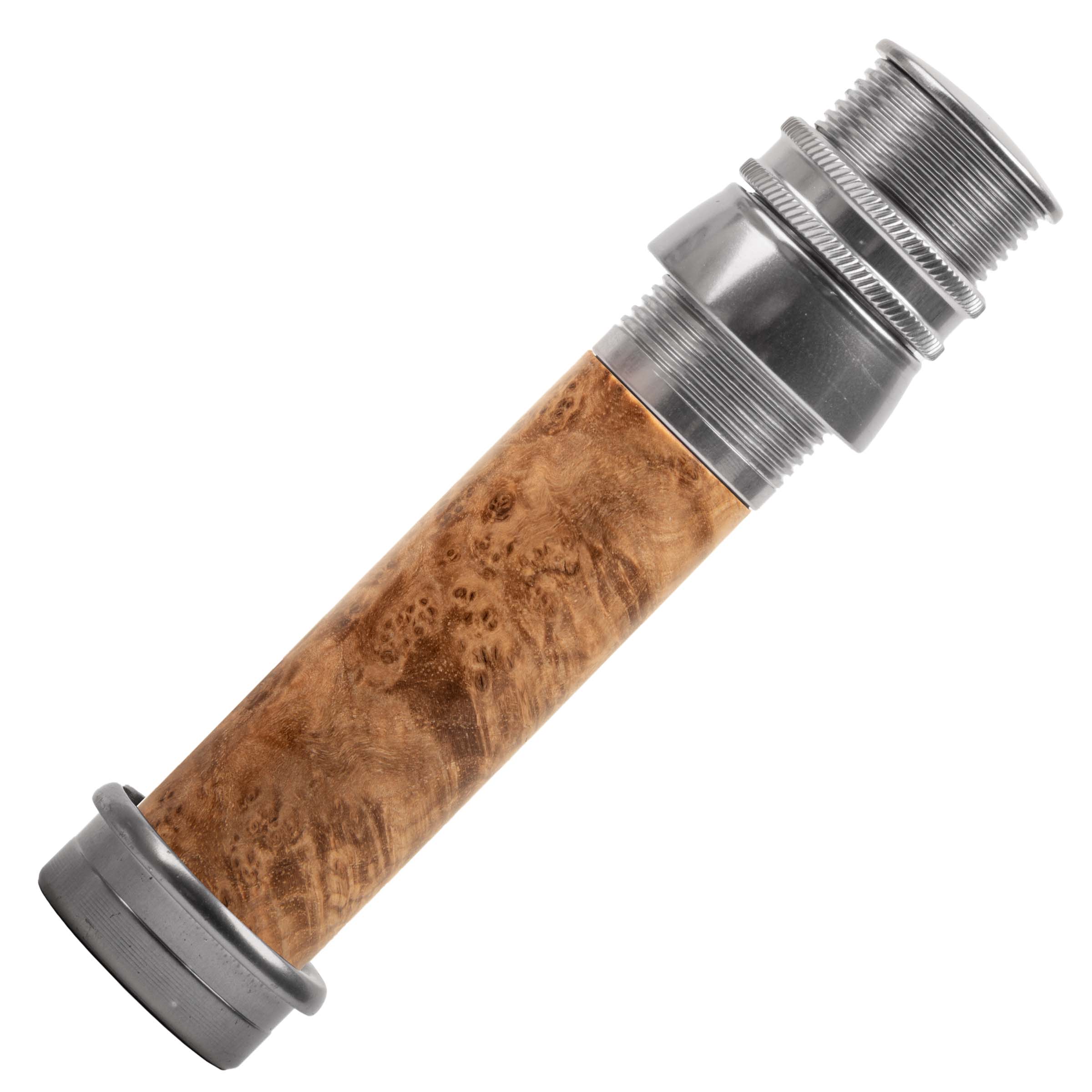 REC Aluminum Fly Reel Seat ABS - Image 8