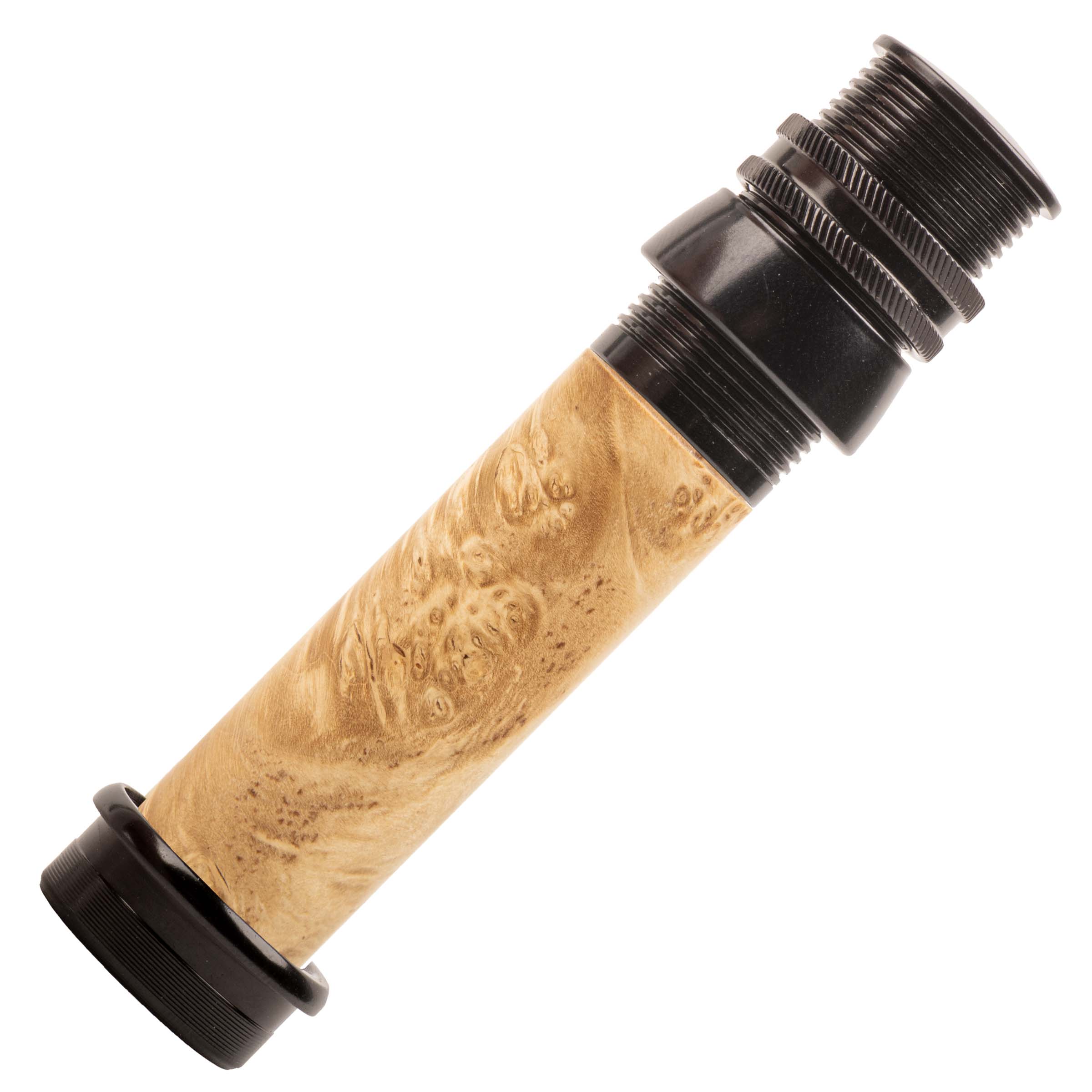 REC Aluminum Fly Reel Seat ABS - Image 9