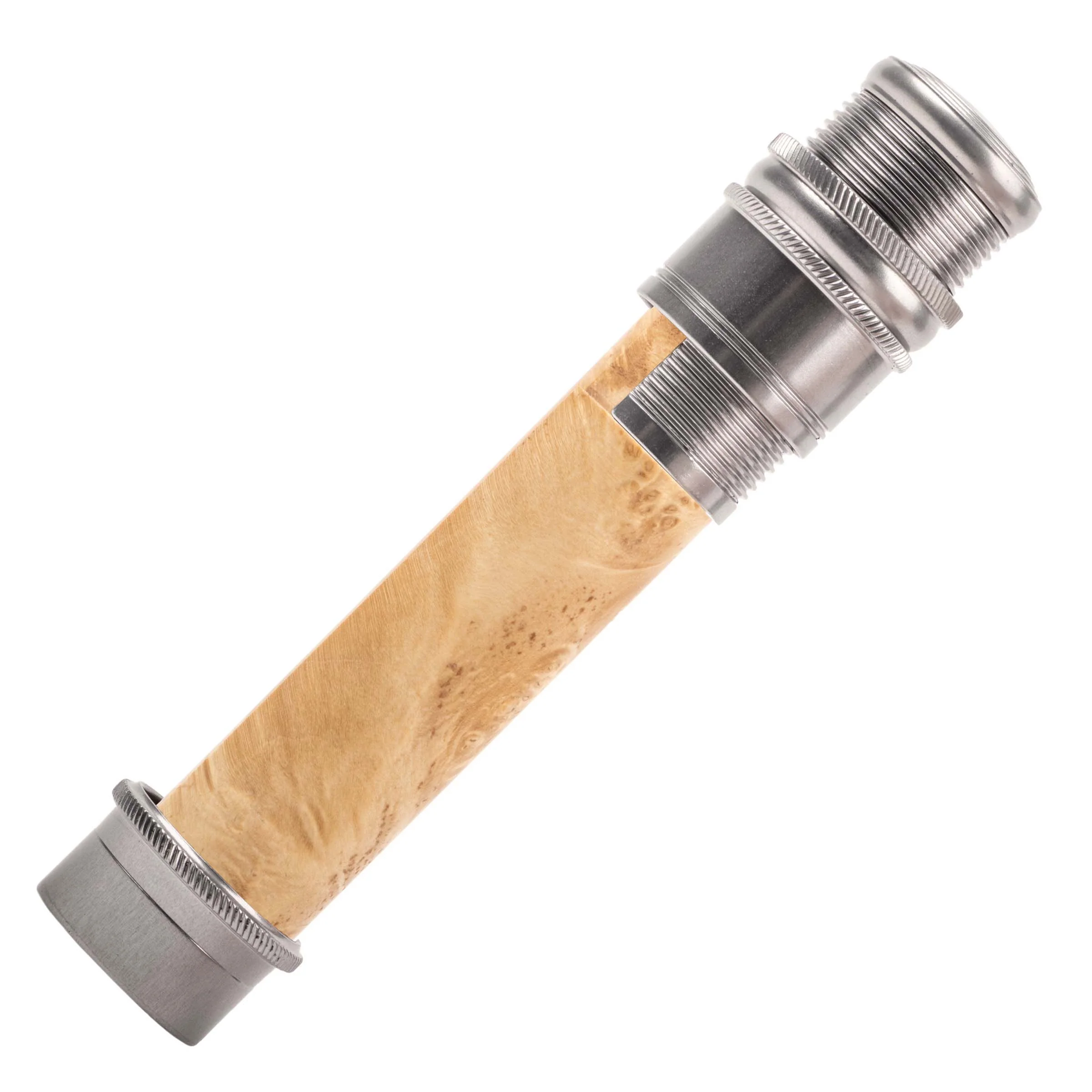 REC Aluminum Fly Reel Seat AUS - Image 10