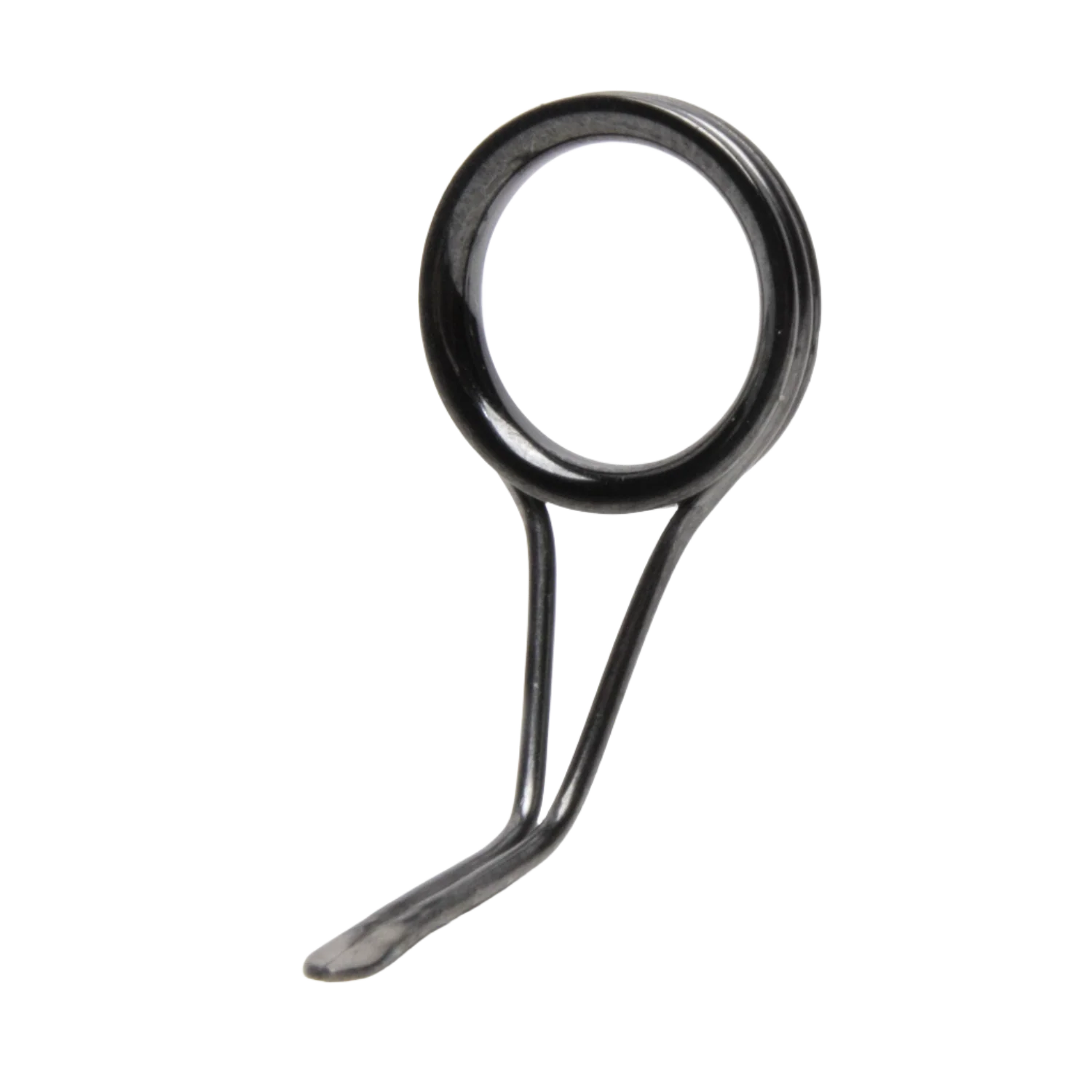 REC CERecoil Single Foot Spinning Guides – Black Pearl PVD or Natural Titanium - Image 3