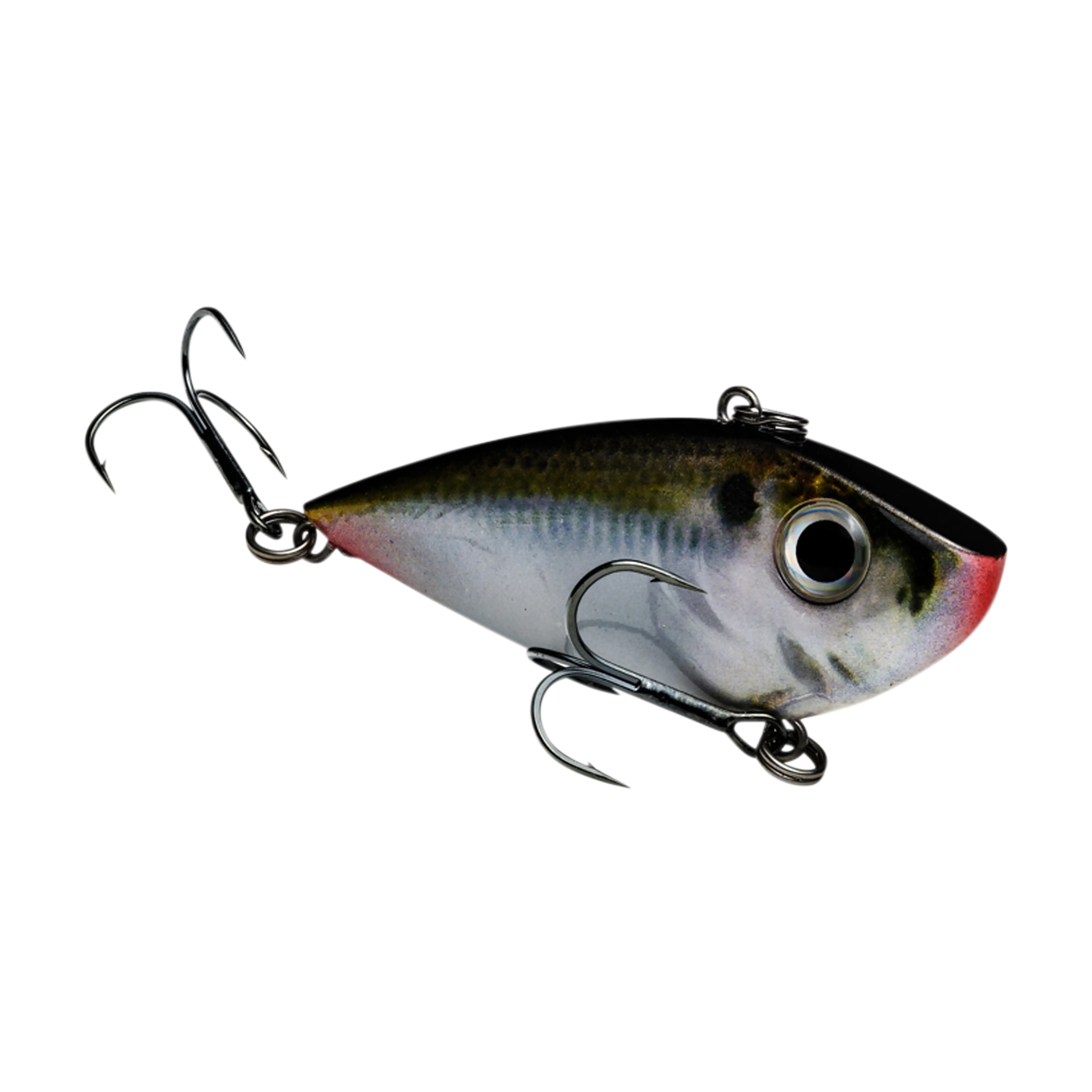 Strike King Red Eyed Shad Lipless Crankbaits - Image 10