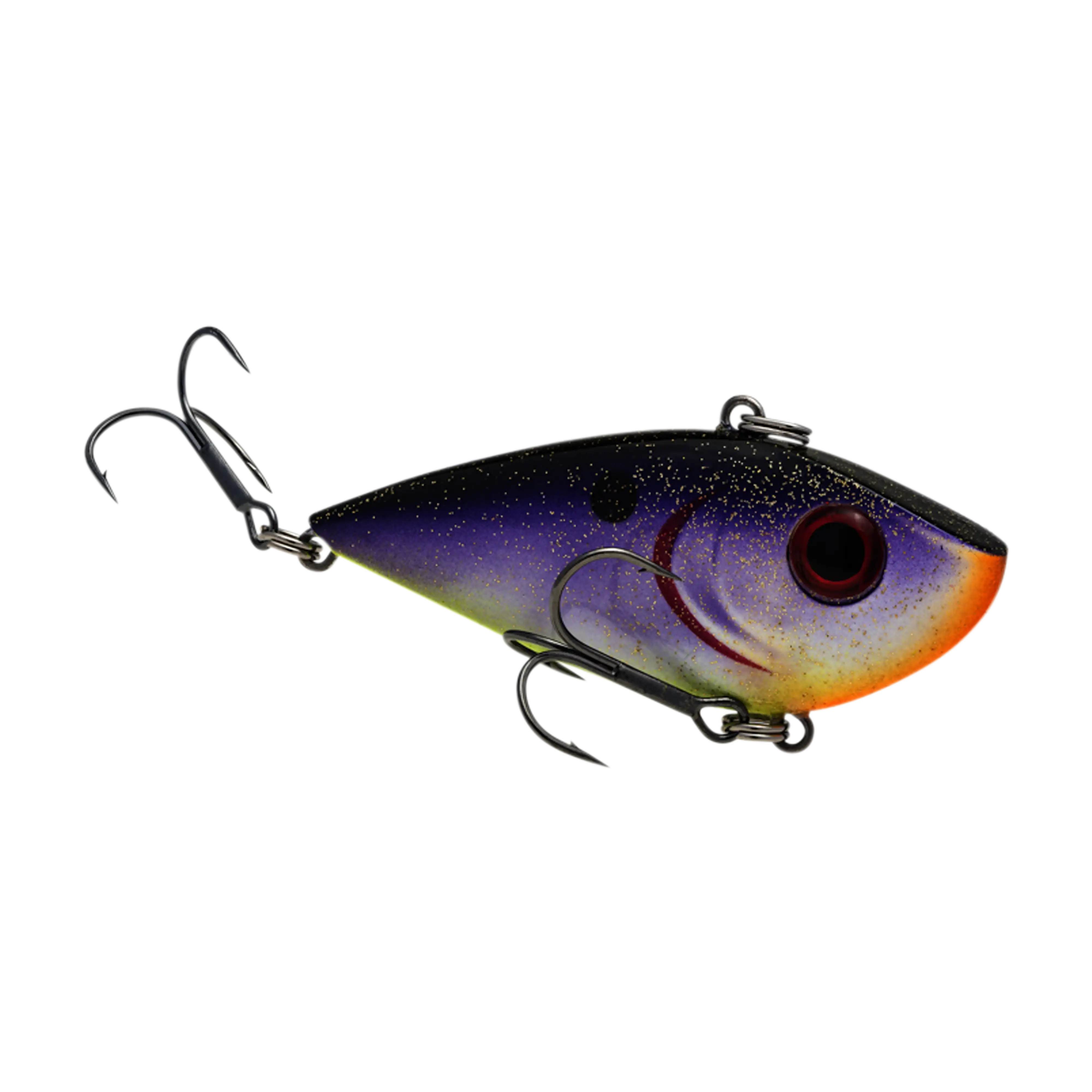 Strike King Red Eyed Shad Lipless Crankbaits - Image 11