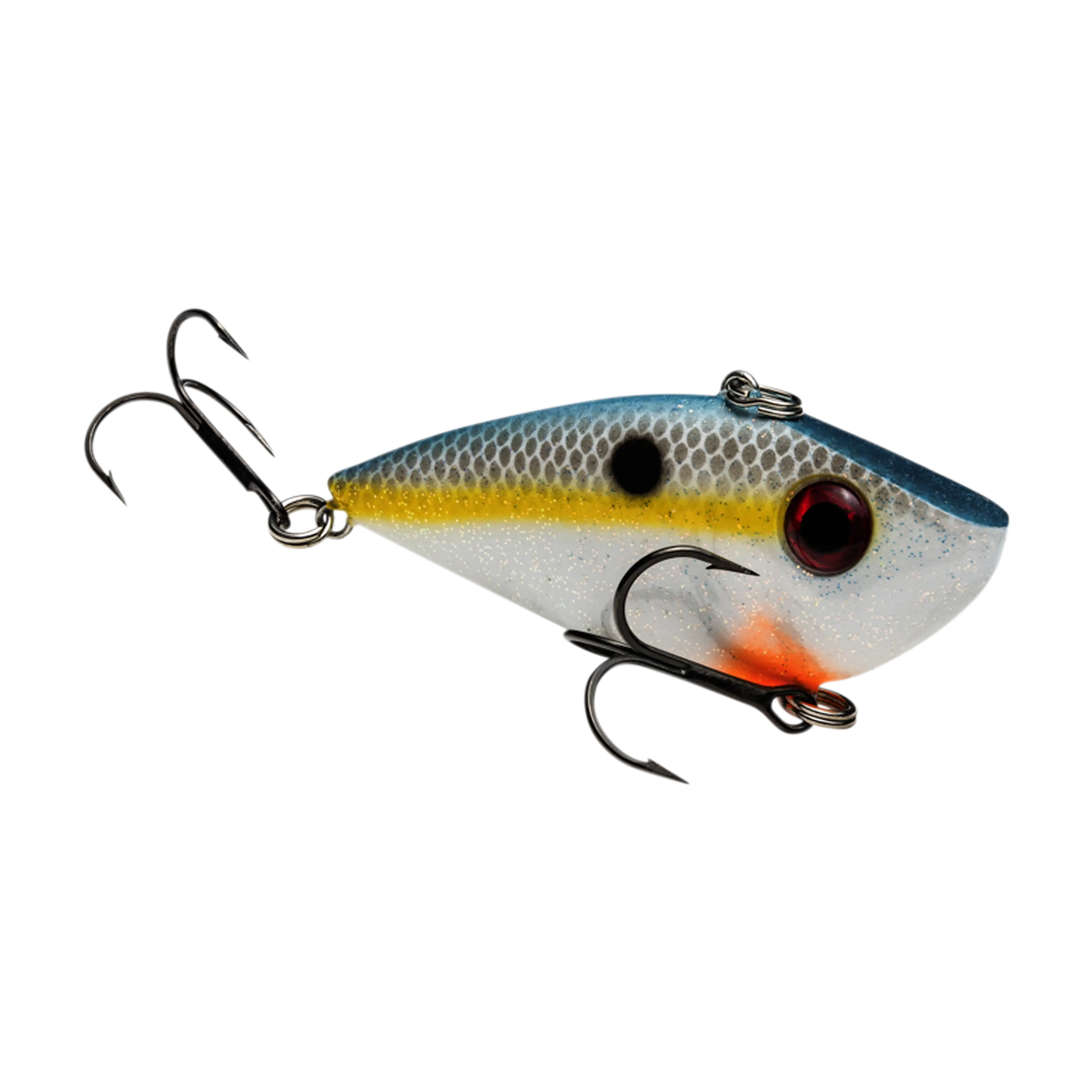 Strike King Red Eyed Shad Lipless Crankbaits - Image 3