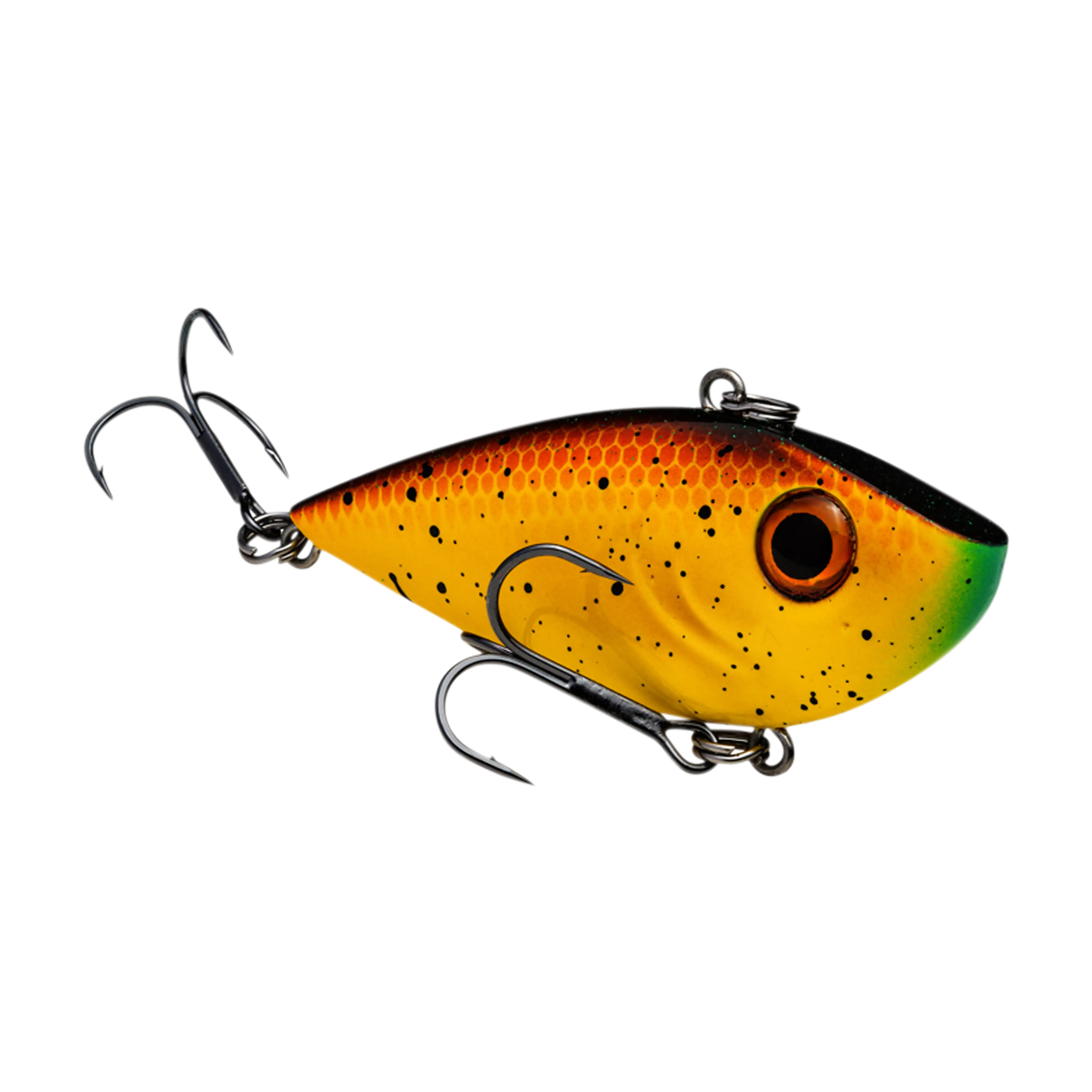 Strike King Red Eyed Shad Lipless Crankbaits - Image 4
