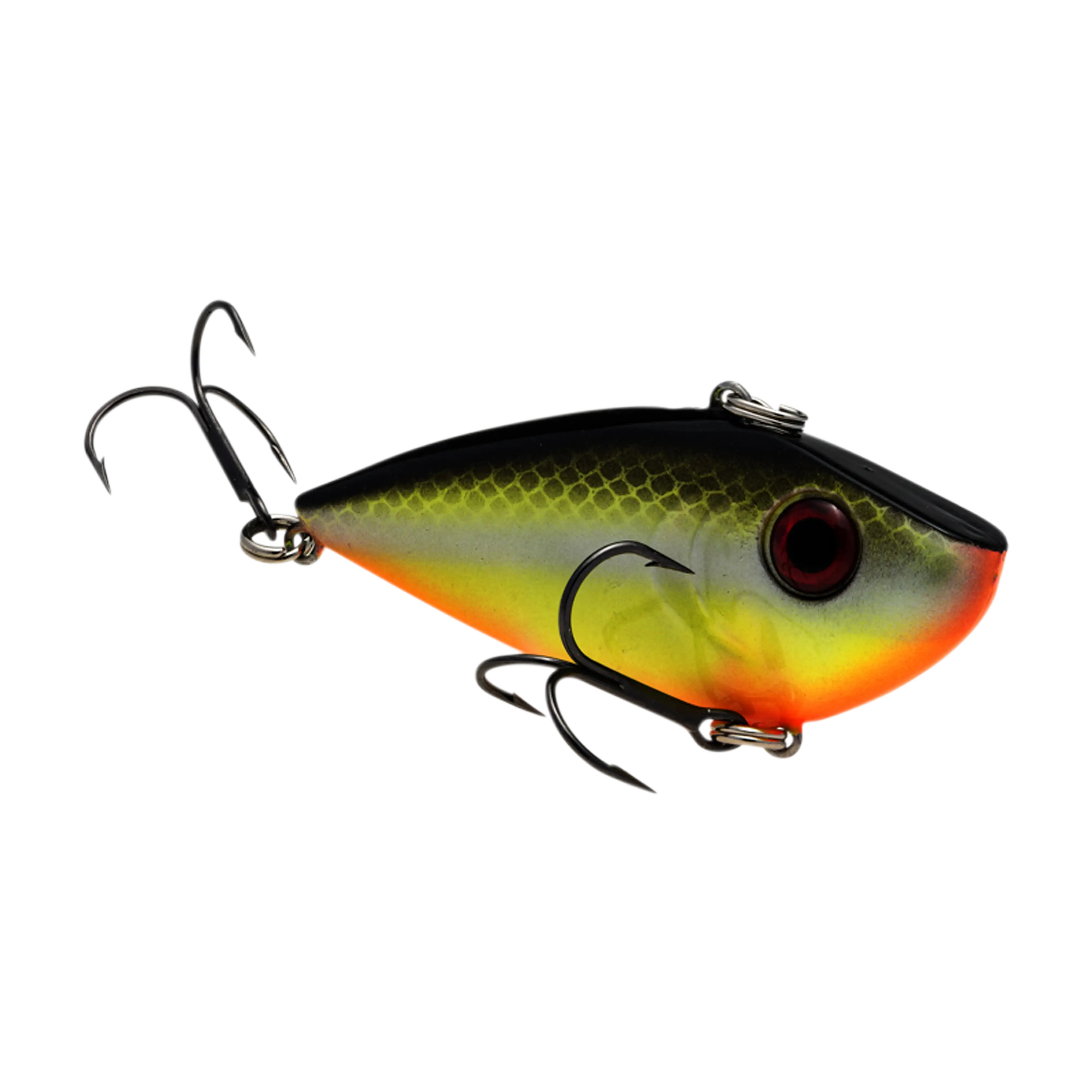 Strike King Red Eyed Shad Lipless Crankbaits - Image 5