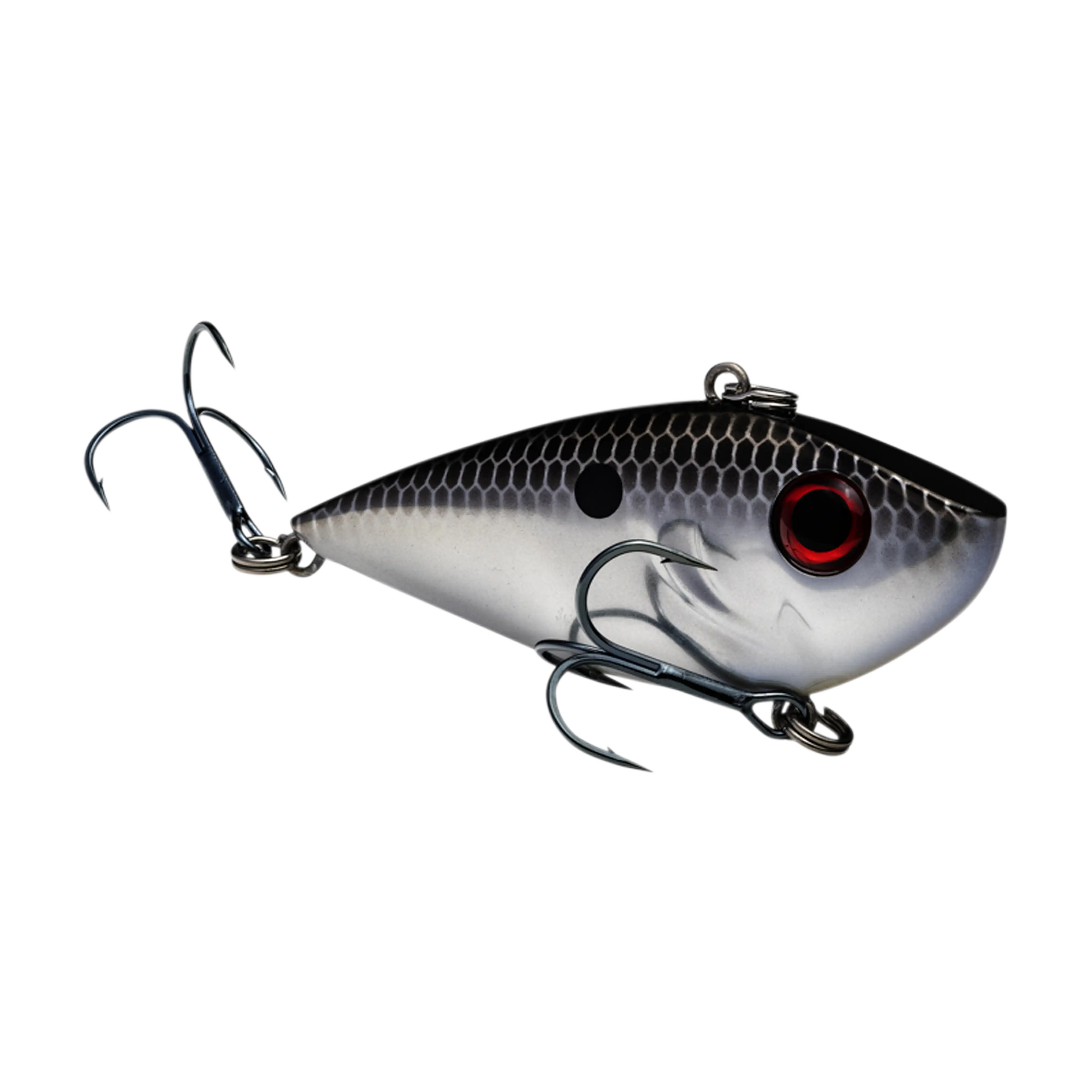 Strike King Red Eyed Shad Lipless Crankbaits - Image 6