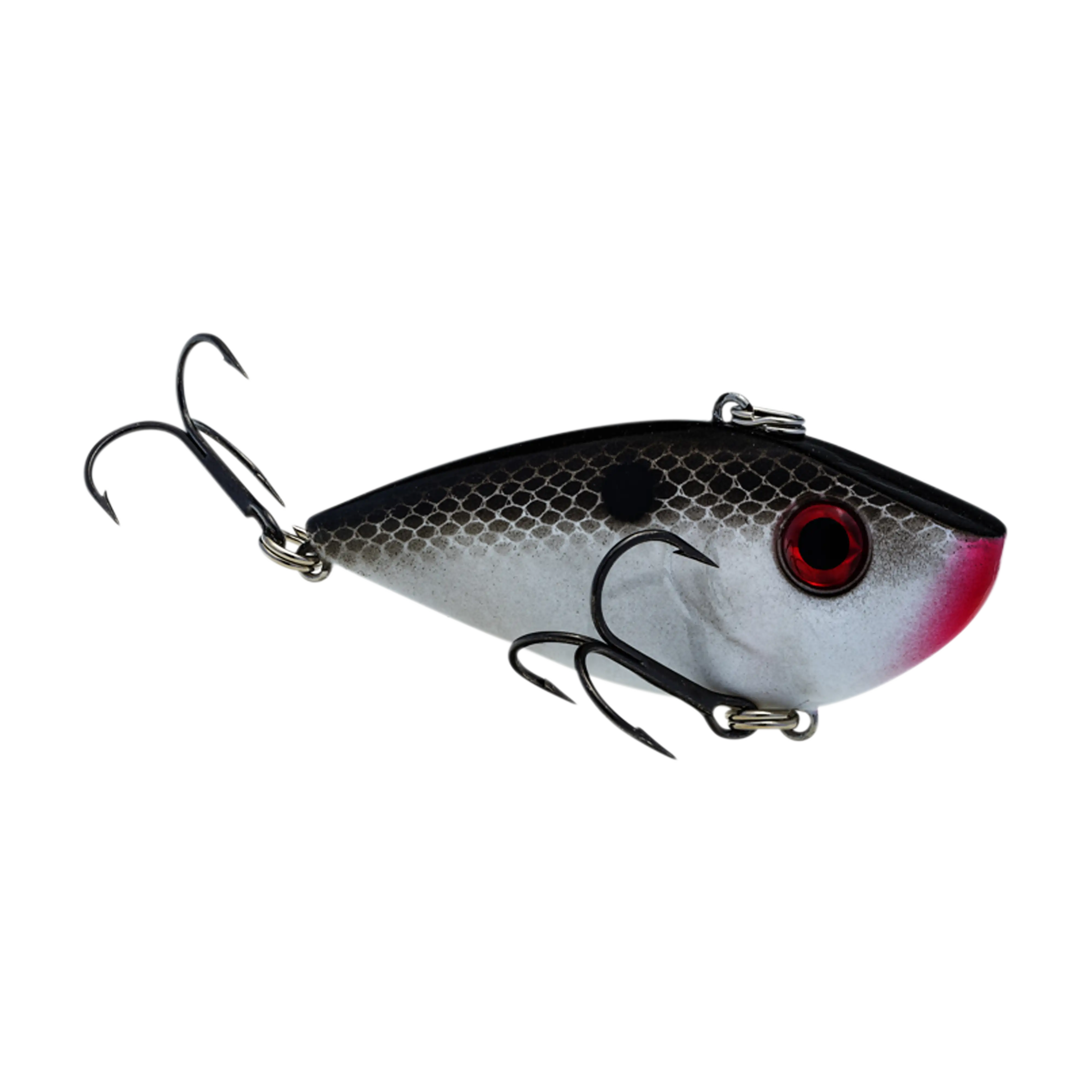 Strike King Red Eyed Shad Lipless Crankbaits - Image 8