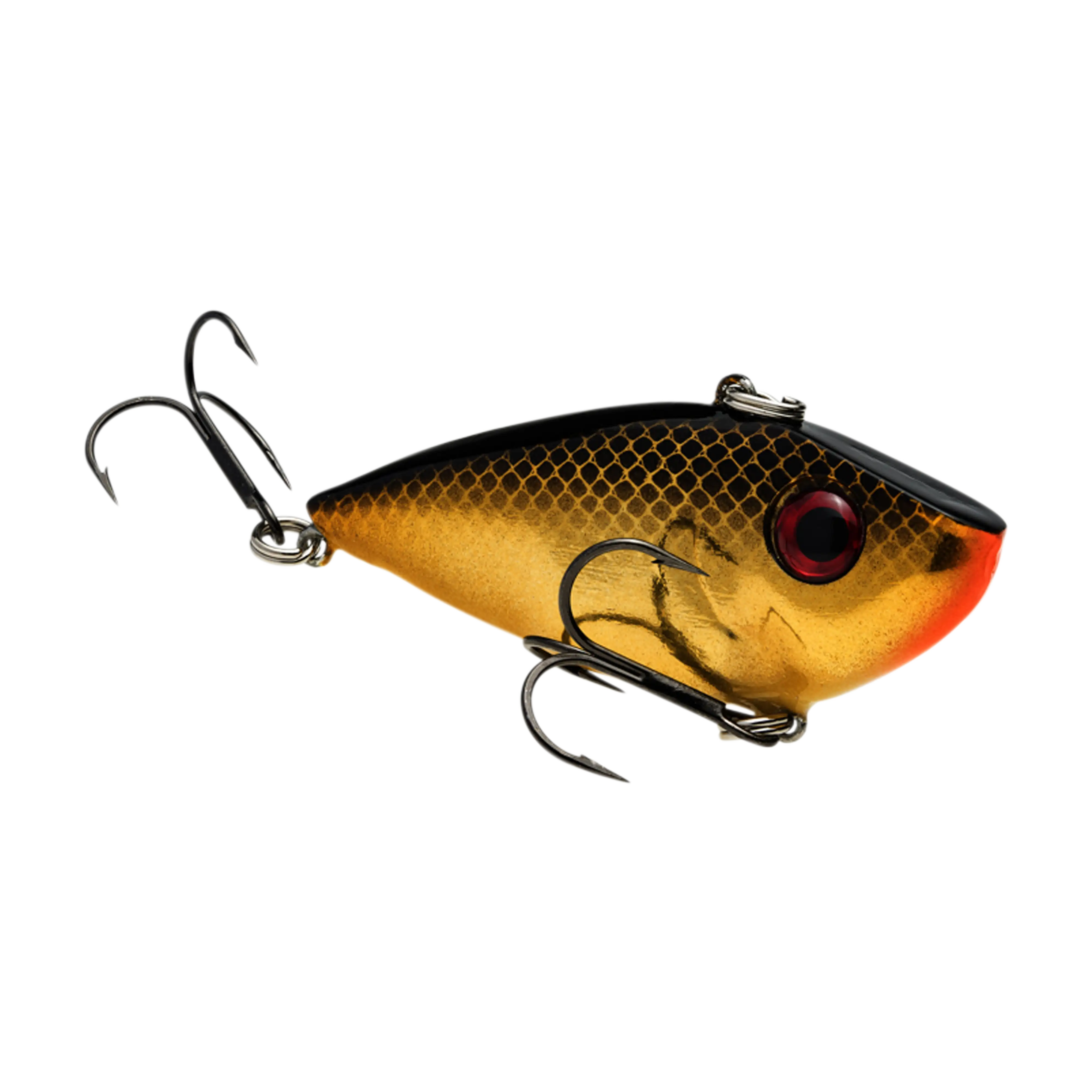 Strike King Red Eyed Shad Lipless Crankbaits - Image 9