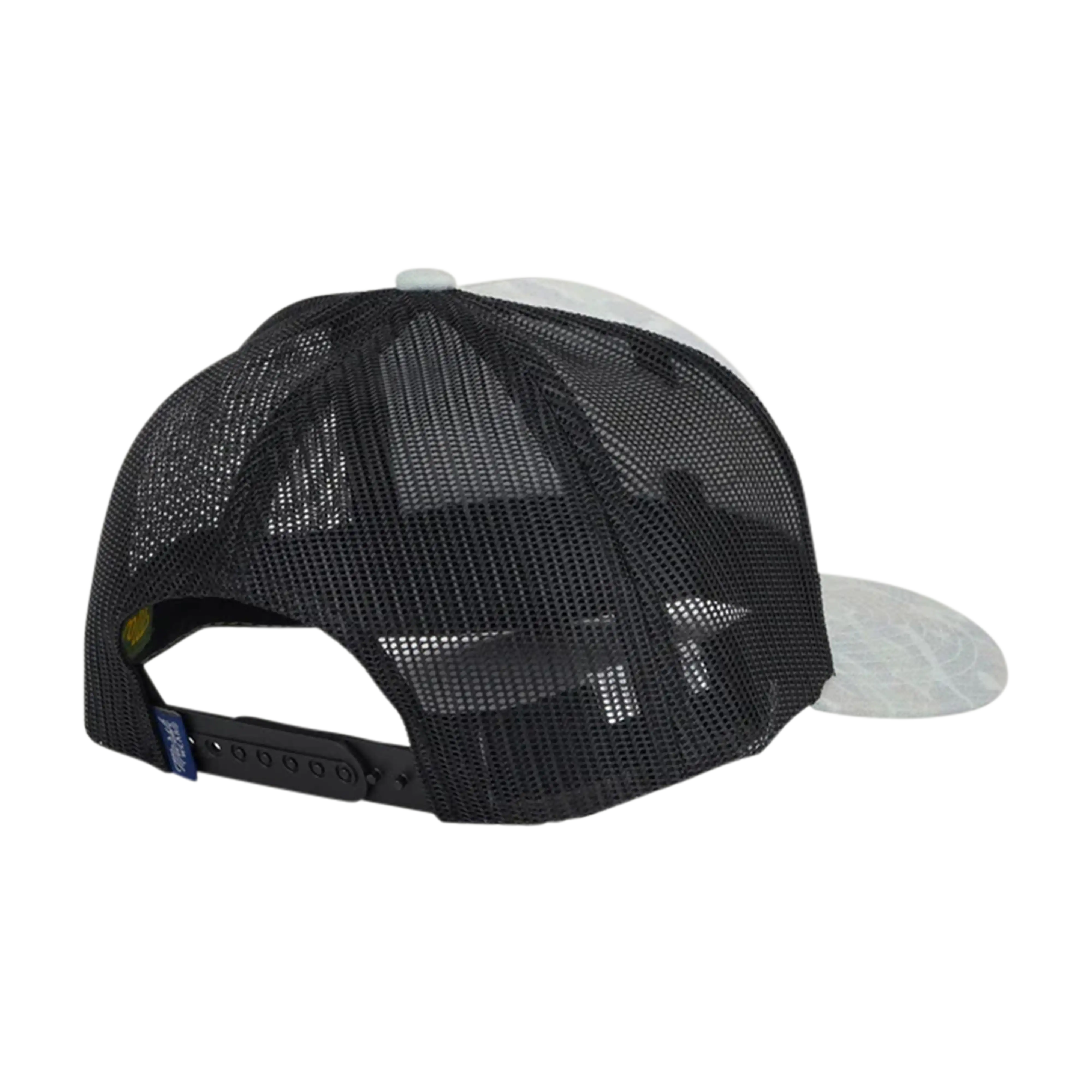 Marsh Wear Redfish Logo Trucker Hat - Image 3