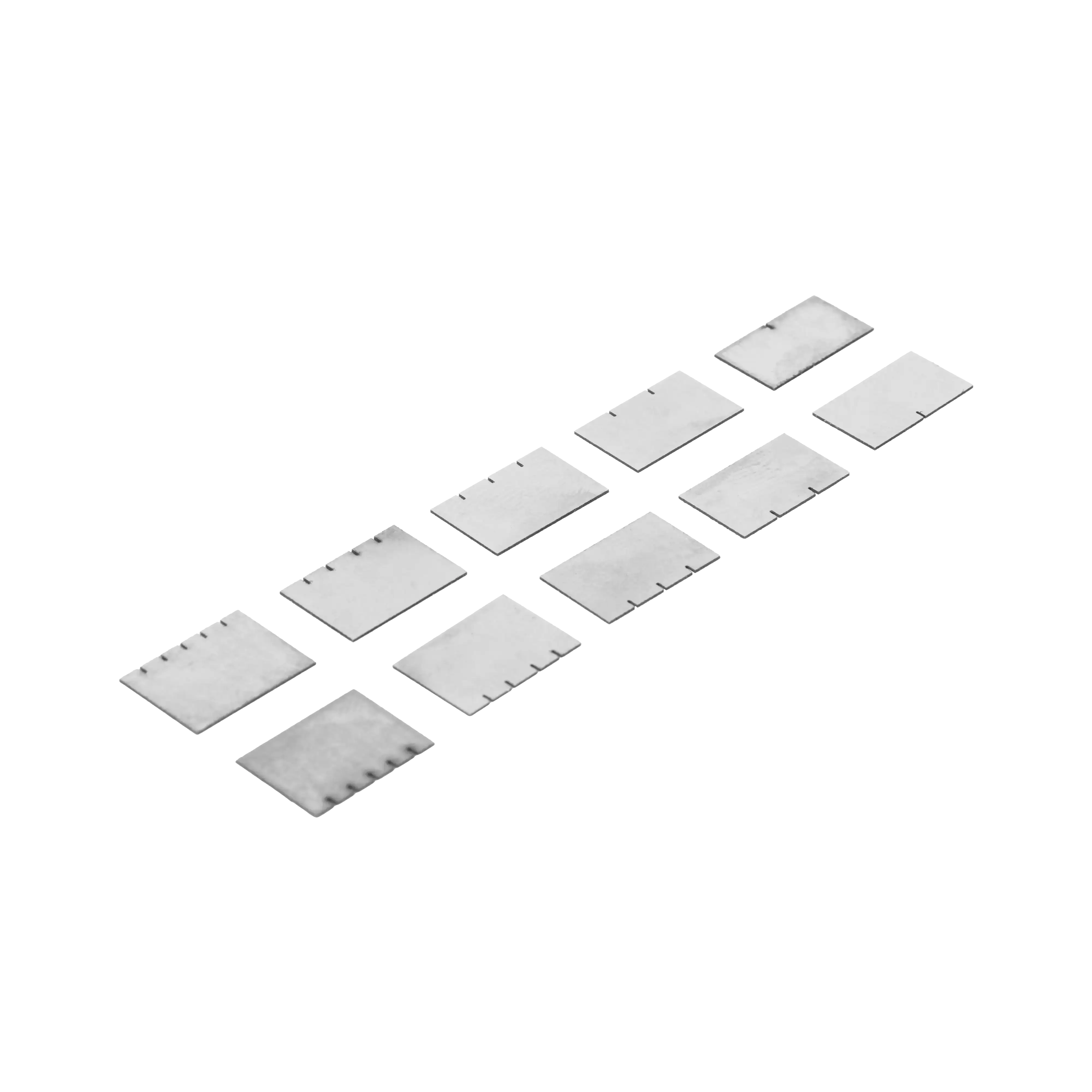 CRB Replacement Blades – PRO Inletting Tool - Image 2