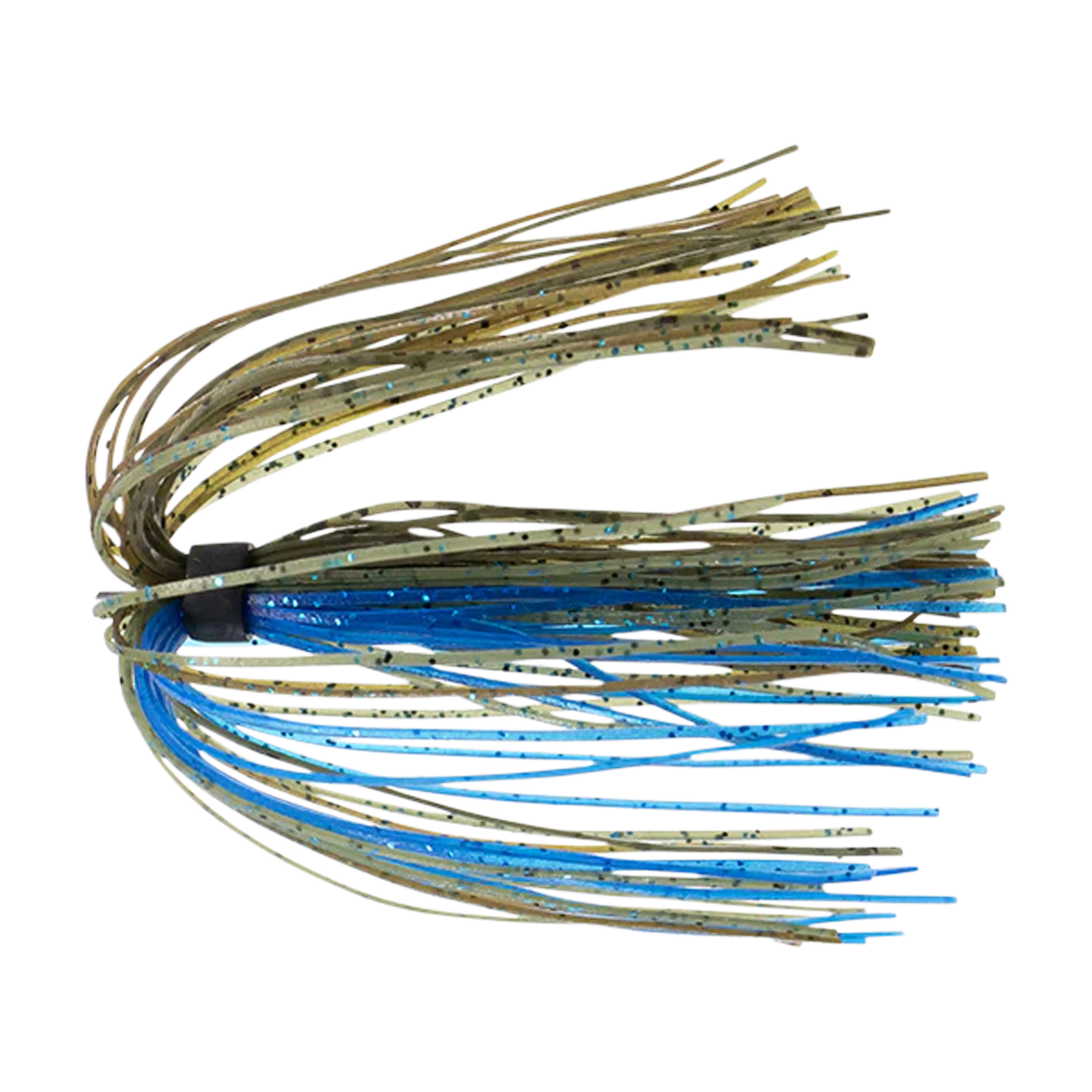 Dirty Jigs Replacement Skirts - 5 Pack - Image 11