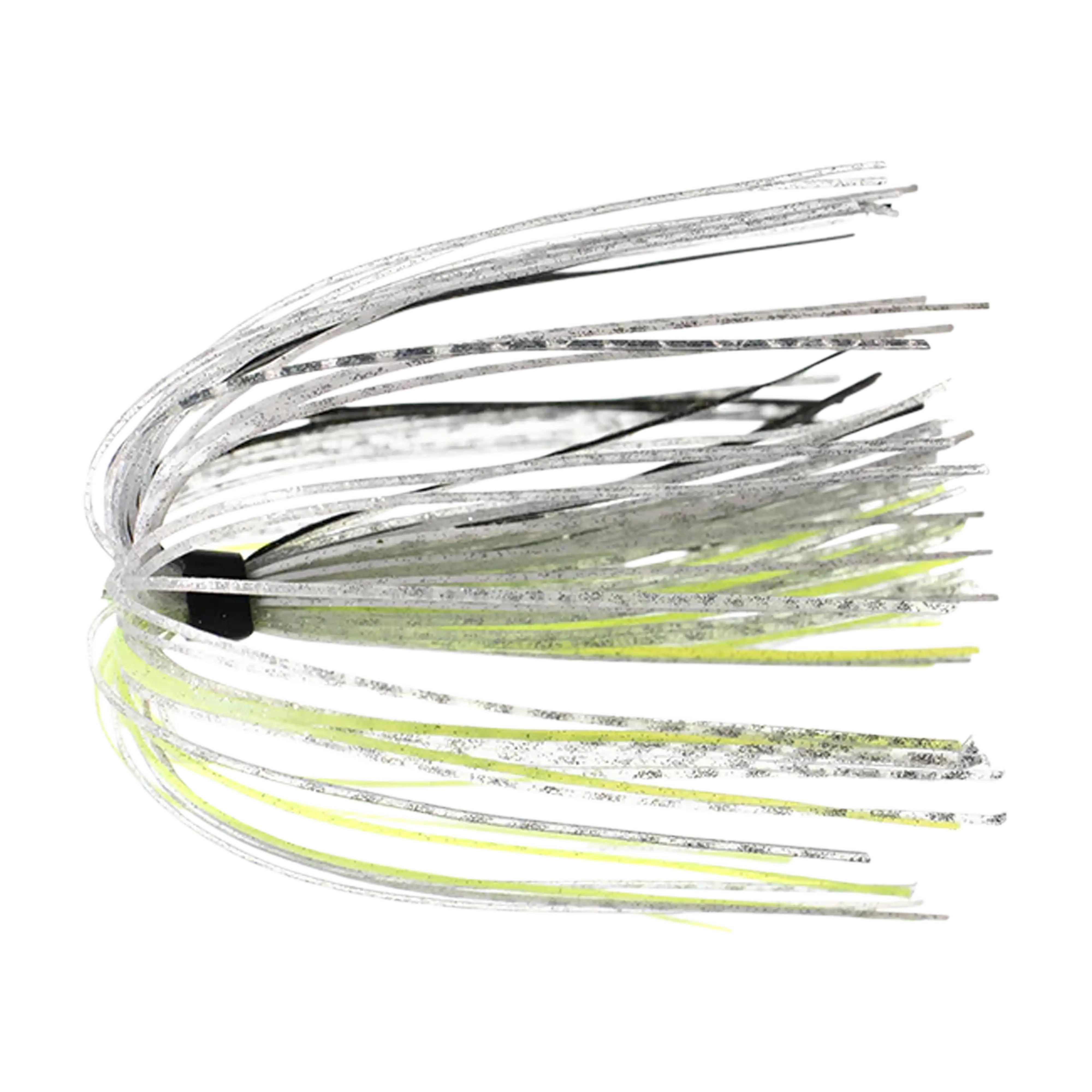 Dirty Jigs Replacement Skirts - 5 Pack - Image 3
