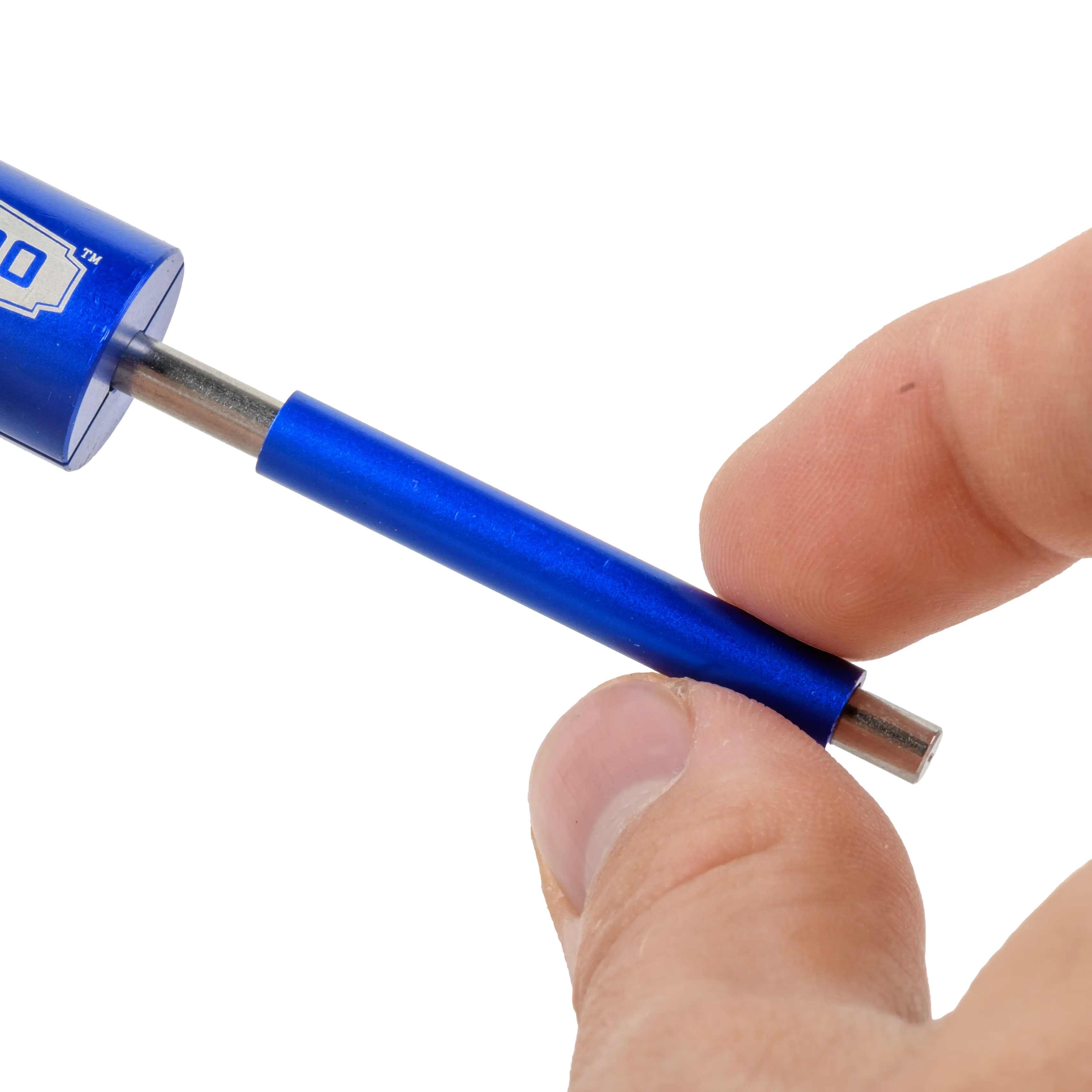 CRB Replacement Sleeve for CRB PRO Inletting Tool - Image 3